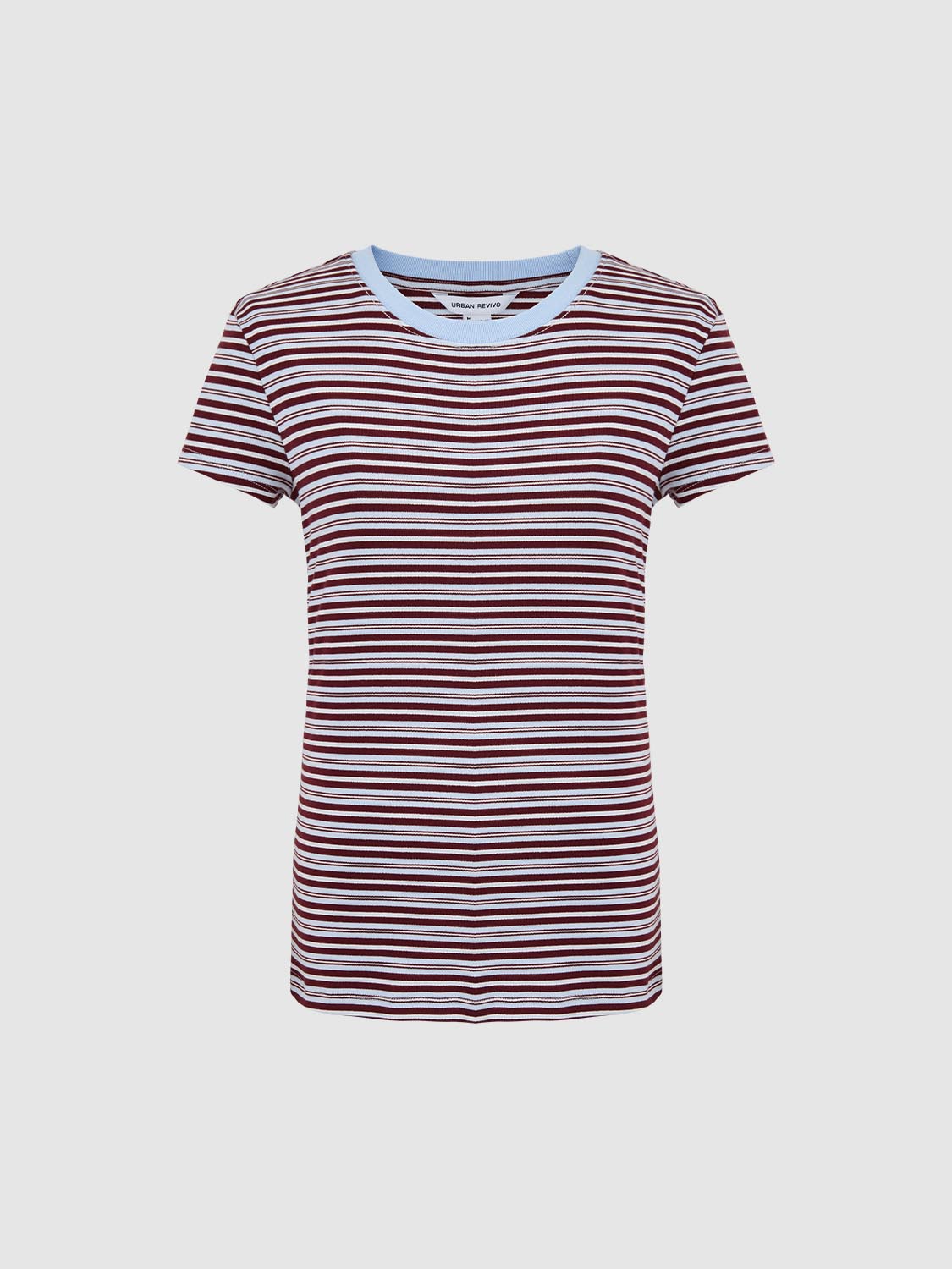 Striped T-Shirts