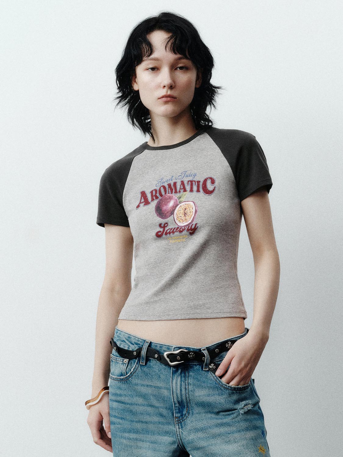 Printed T-Shirts