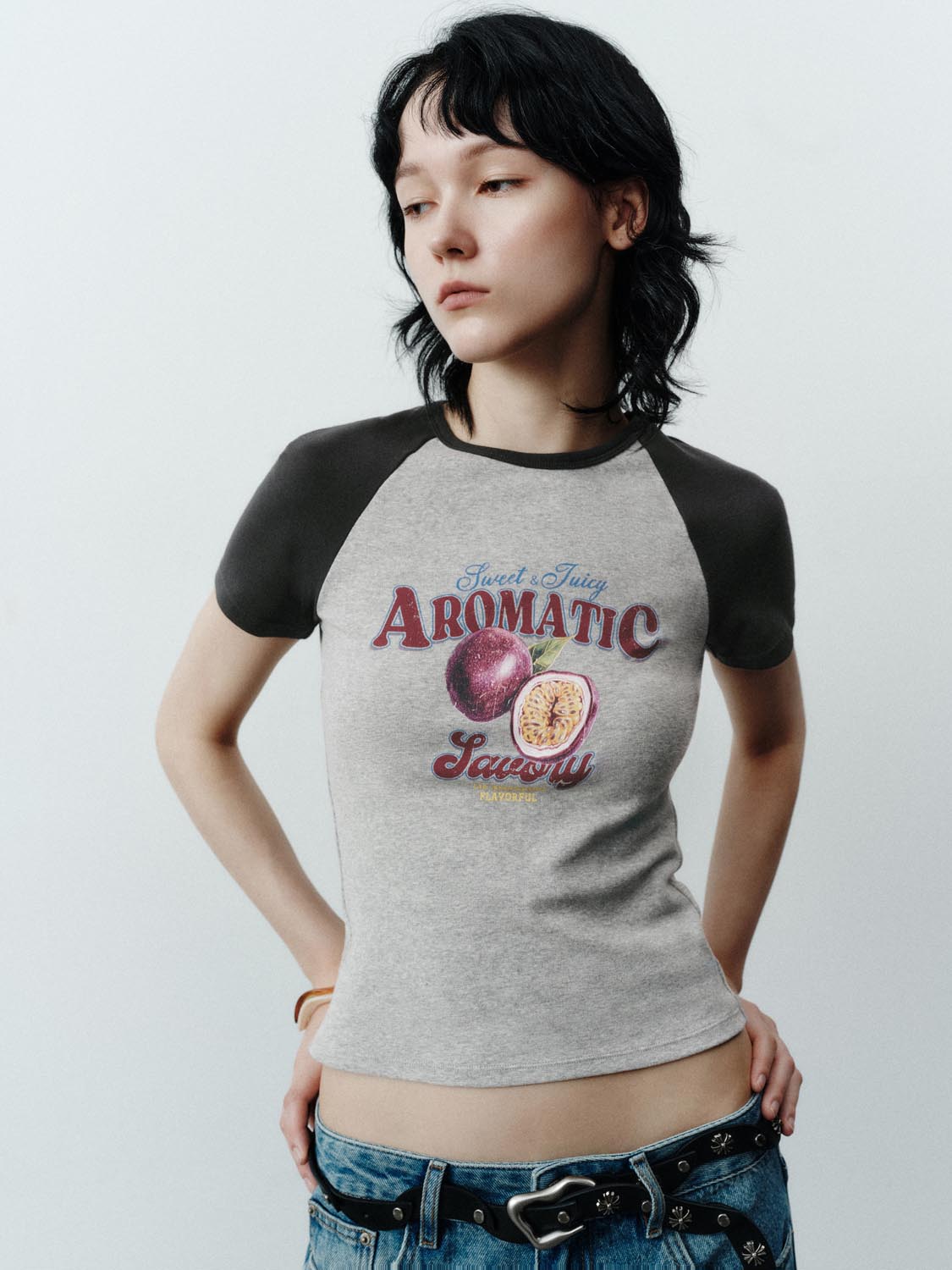 Printed T-Shirts