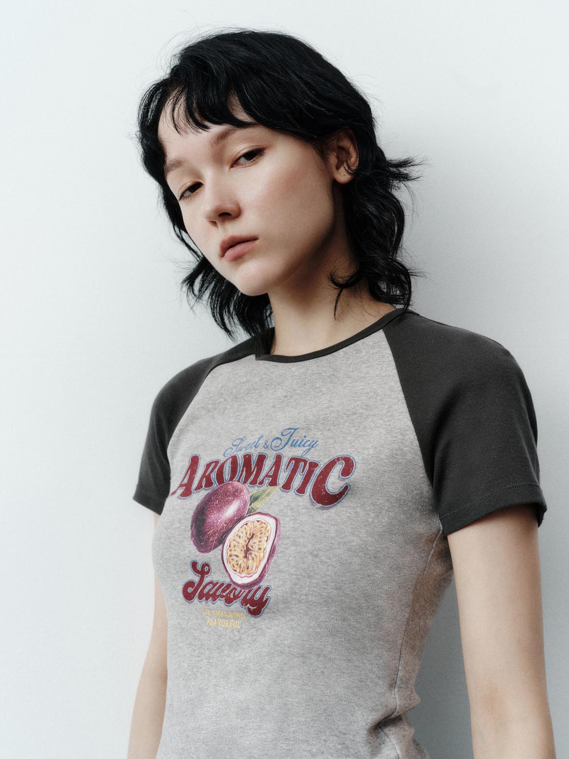 Printed T-Shirts