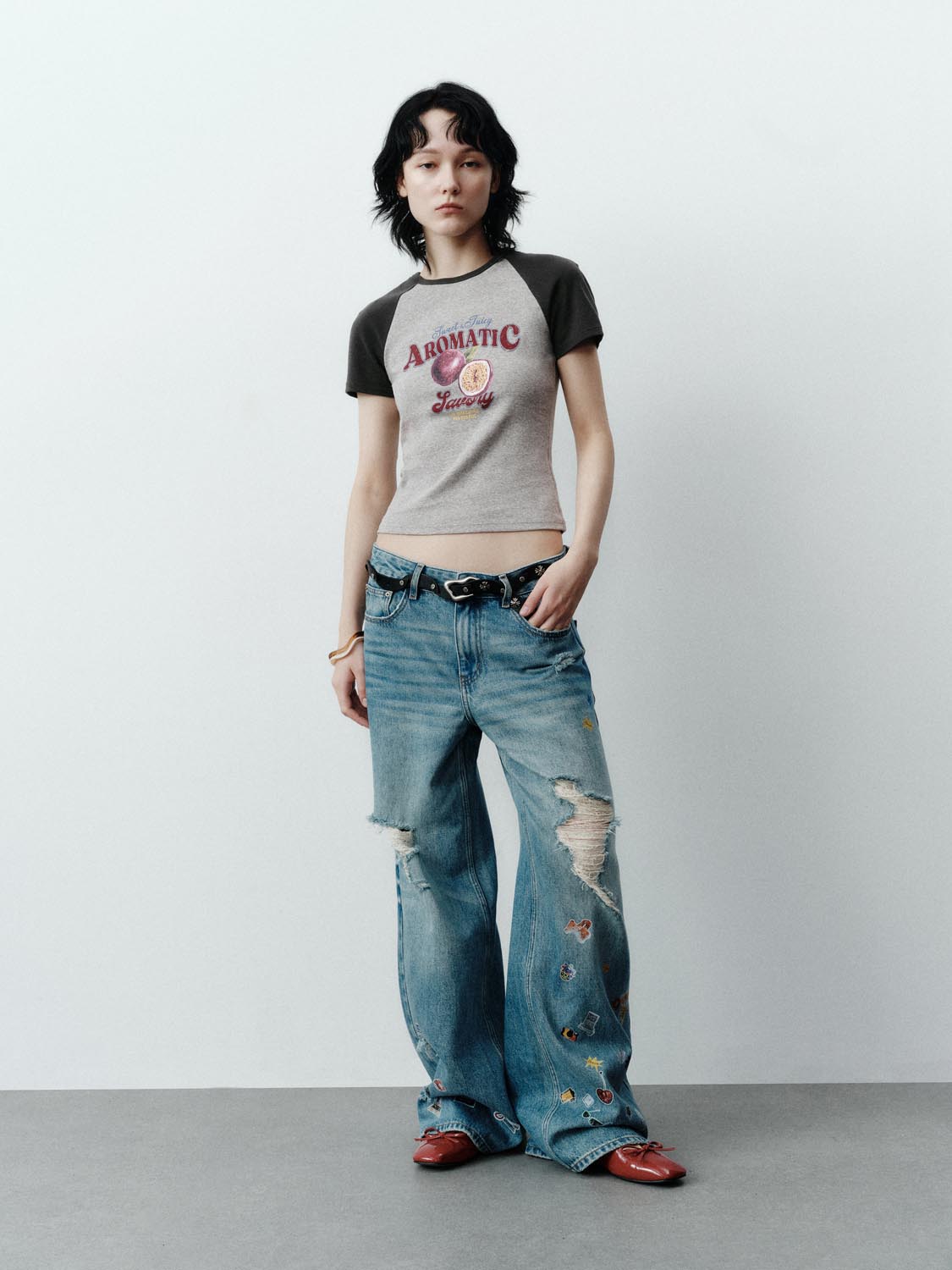 Printed T-Shirts