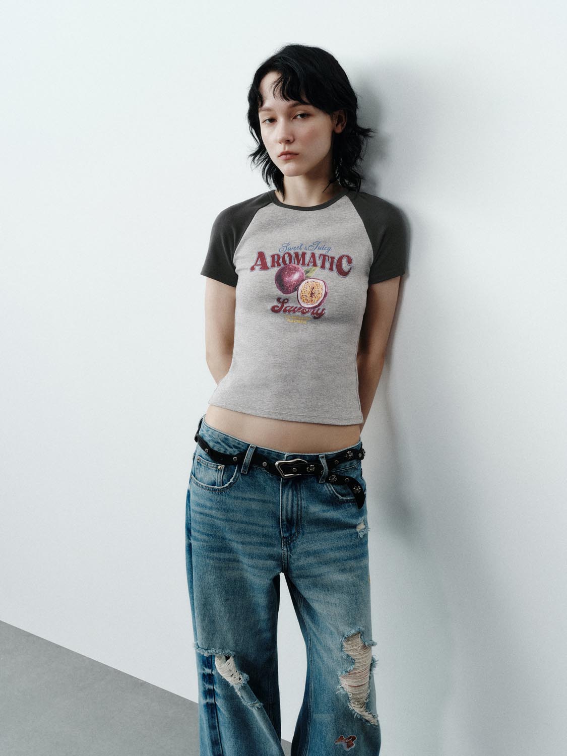 Printed T-Shirts