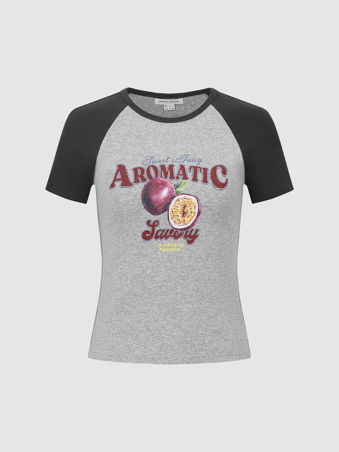 Printed T-Shirts
