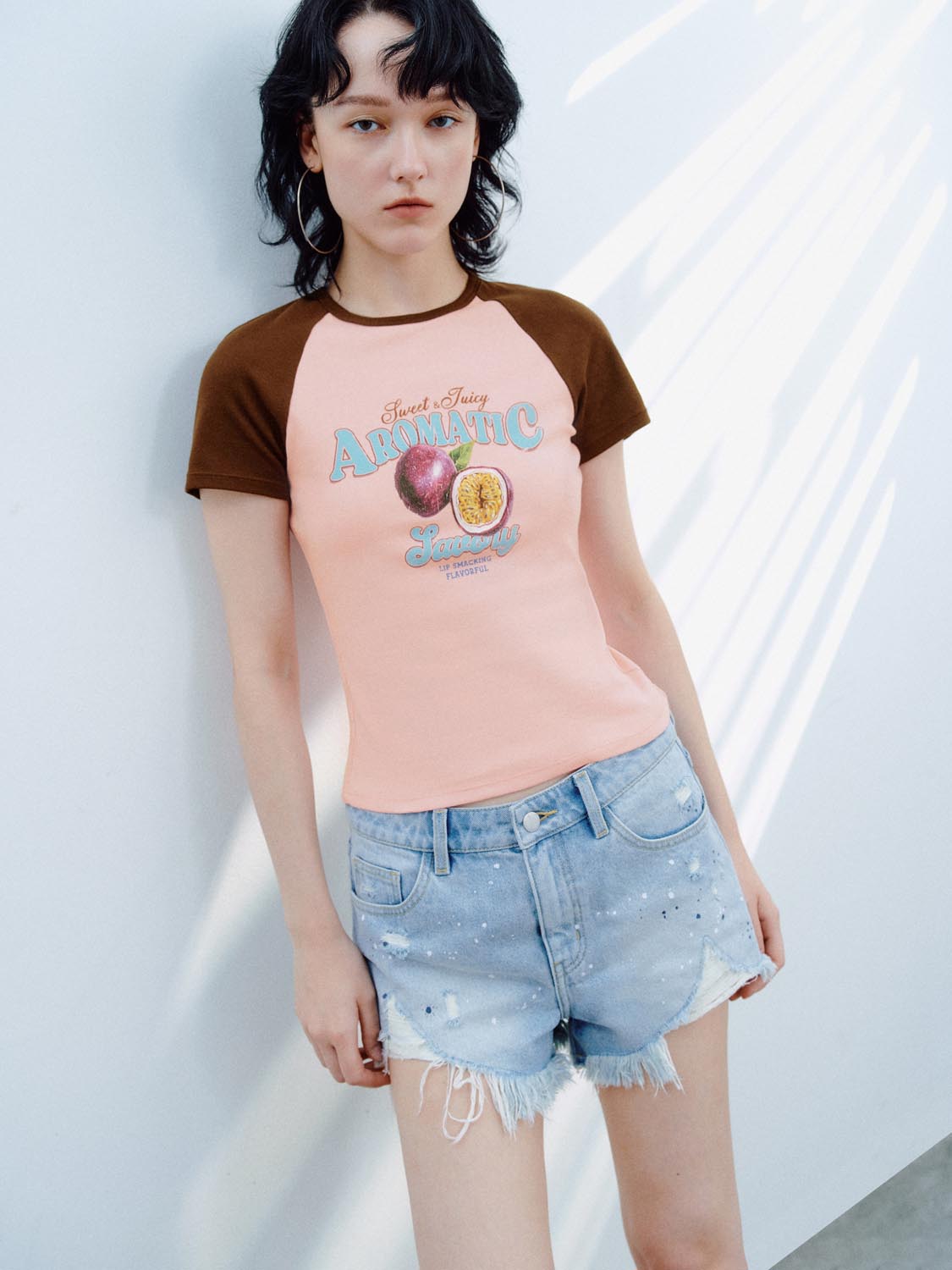 Printed T-Shirts