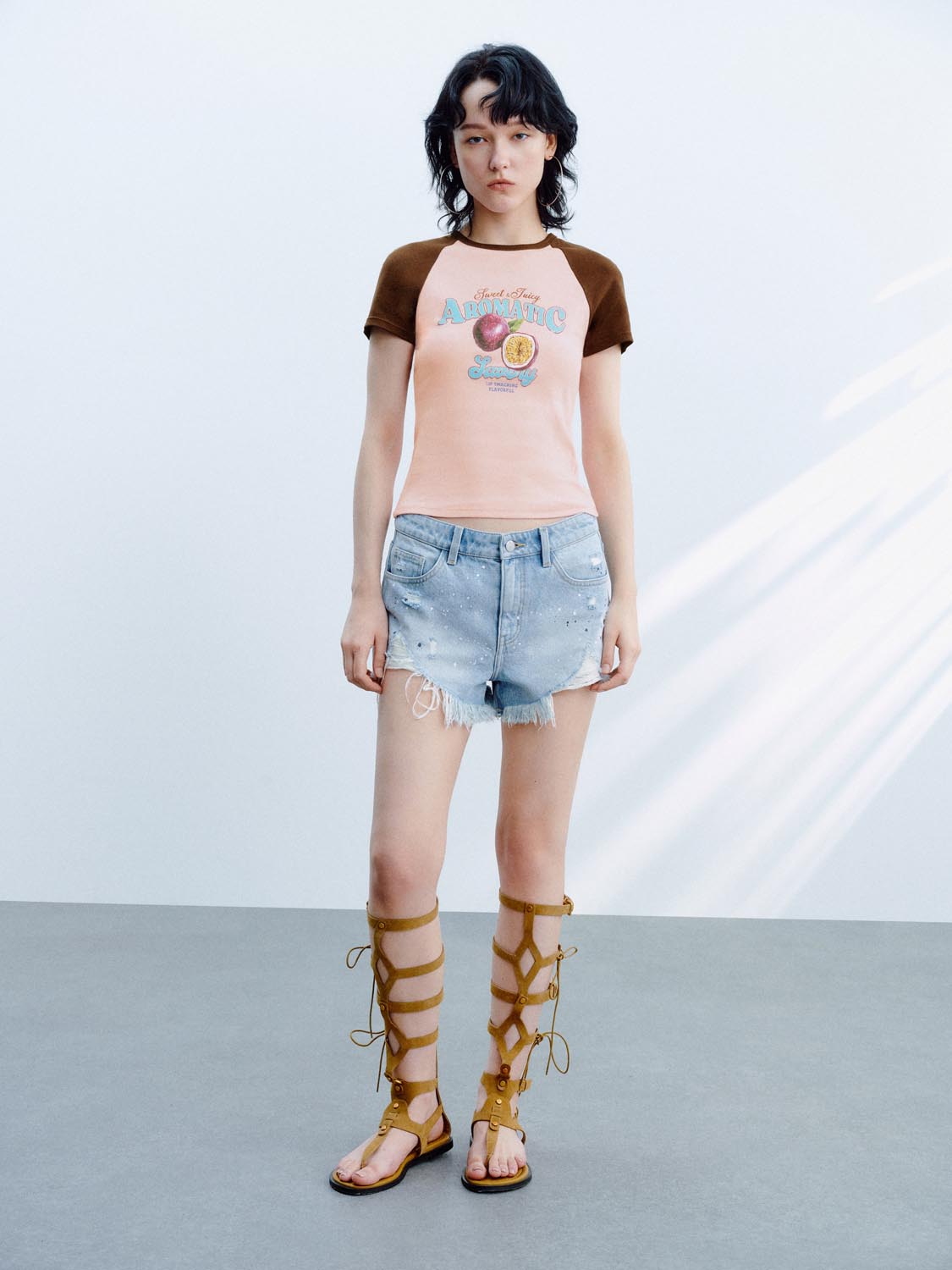 Printed T-Shirts