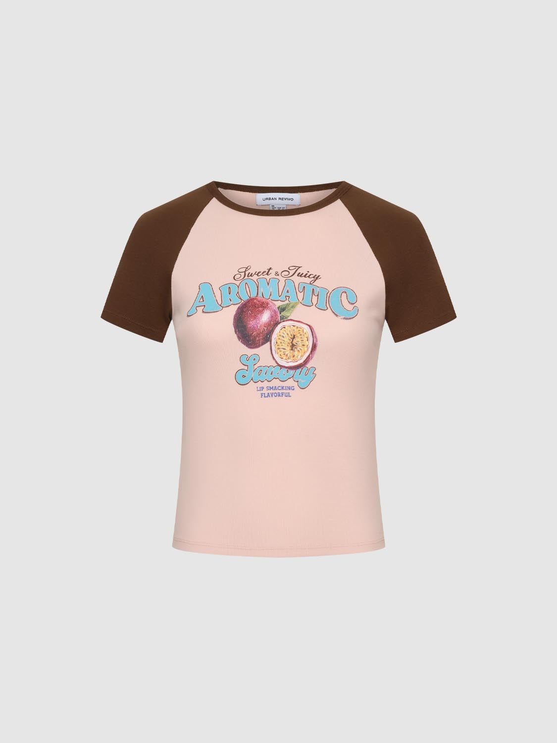 Printed T-Shirts