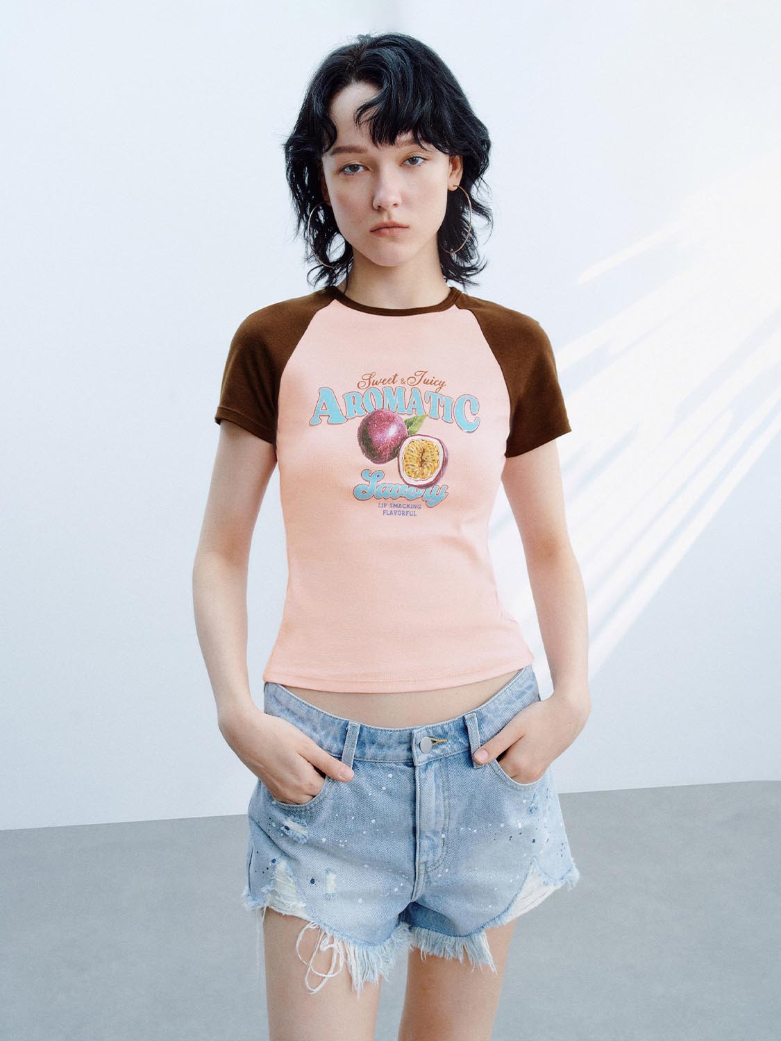 Printed T-Shirts