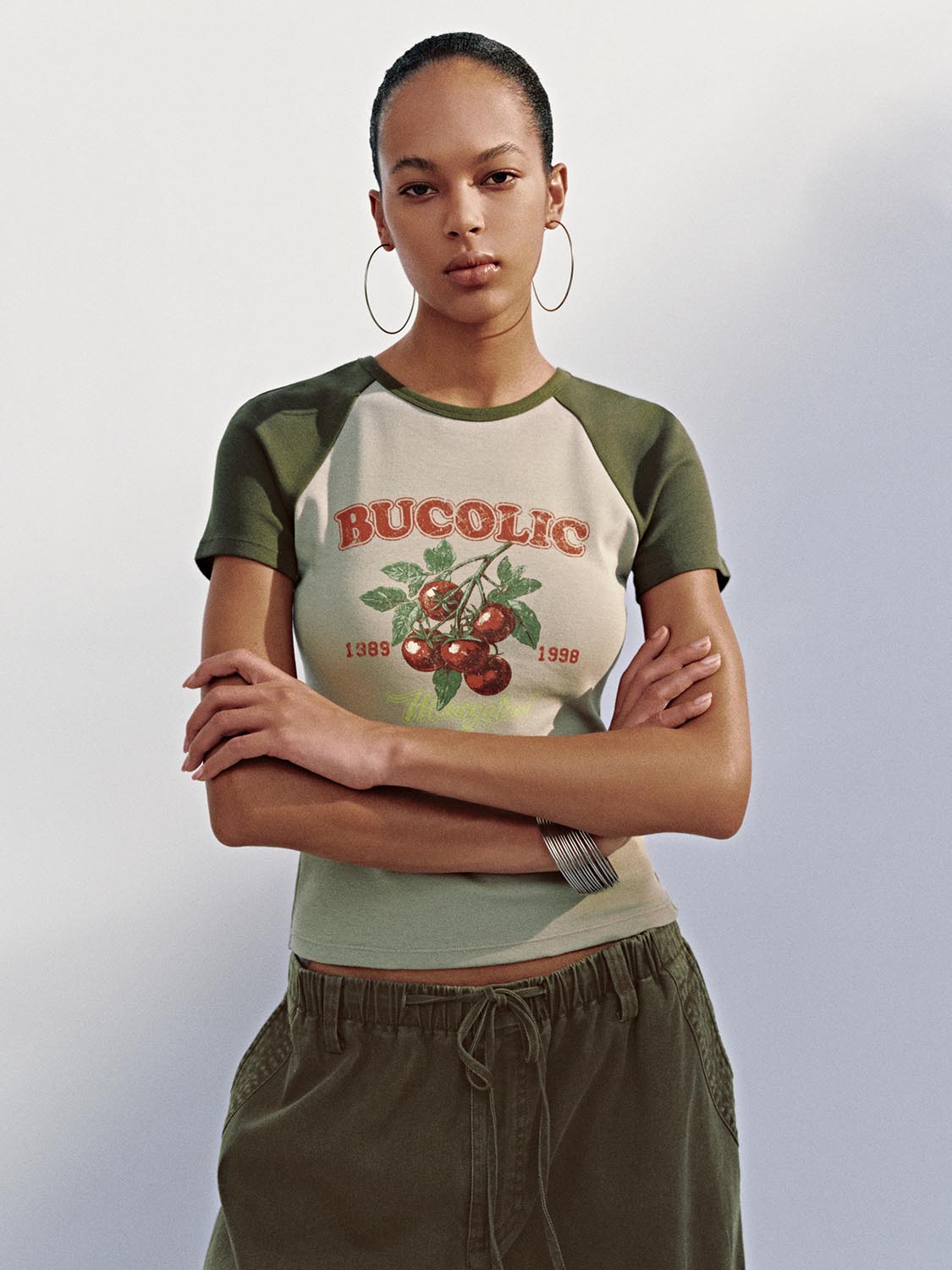 Printed T-Shirts