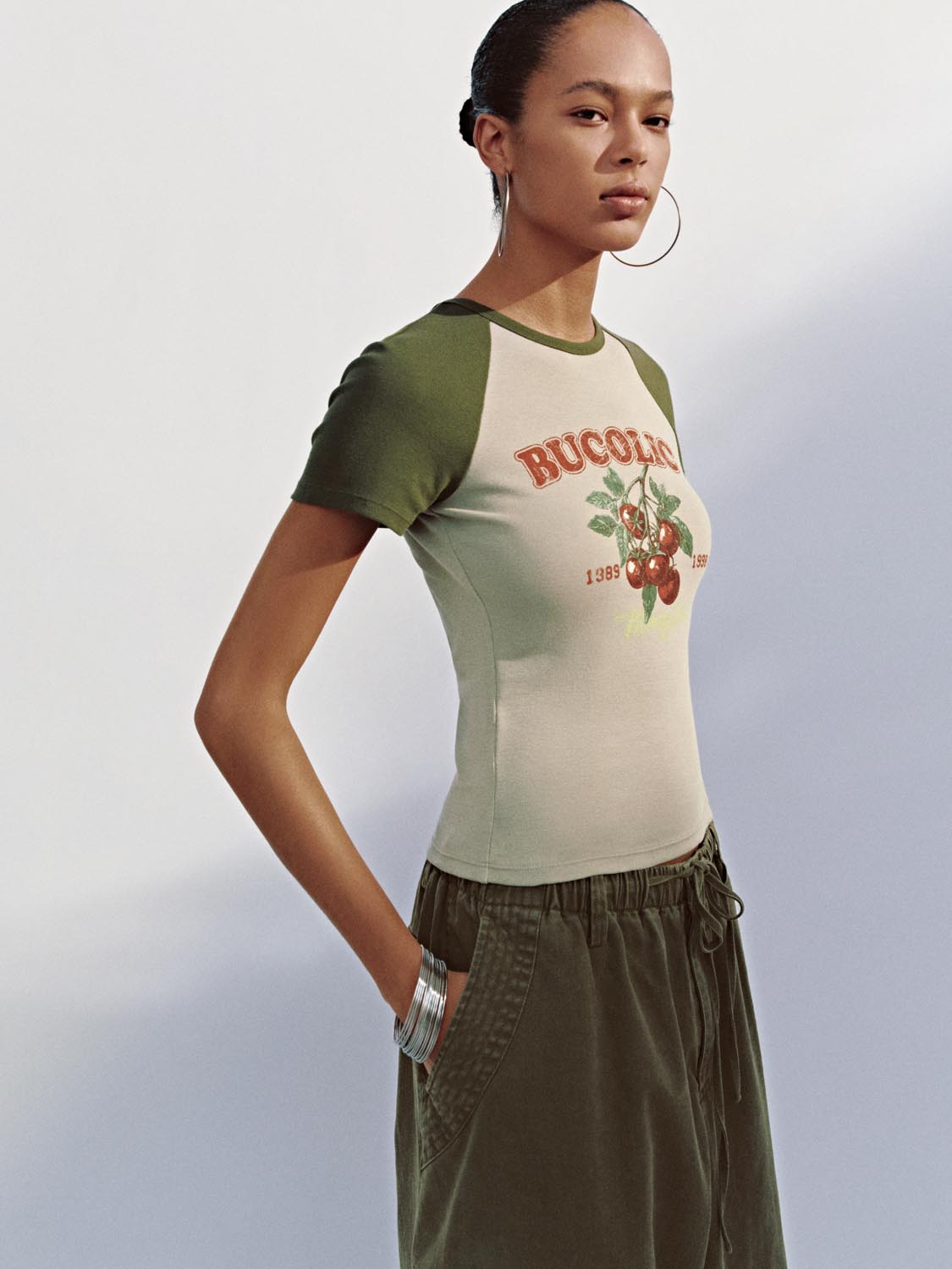 Printed T-Shirts