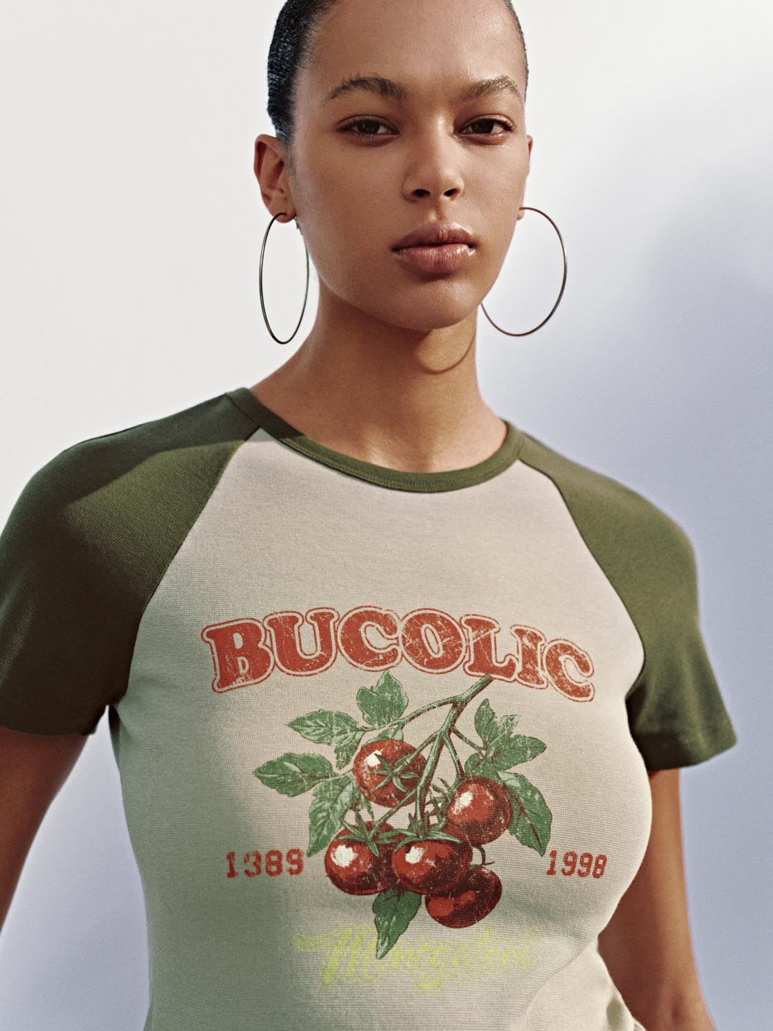 Printed T-Shirts