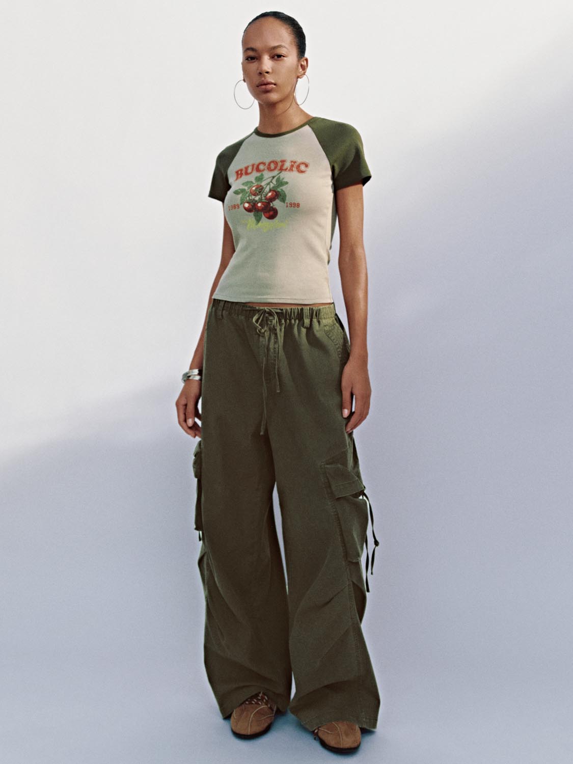 Printed T-Shirts