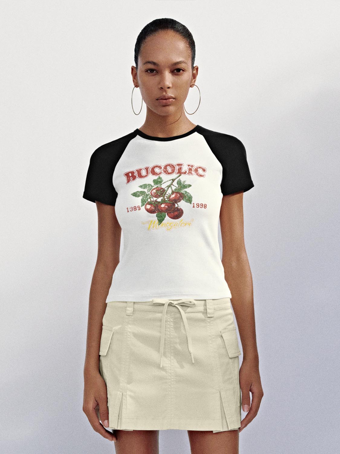 Printed T-Shirts