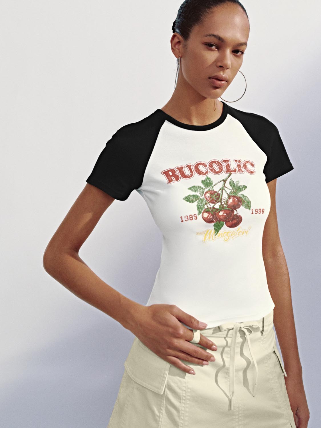 Printed T-Shirts