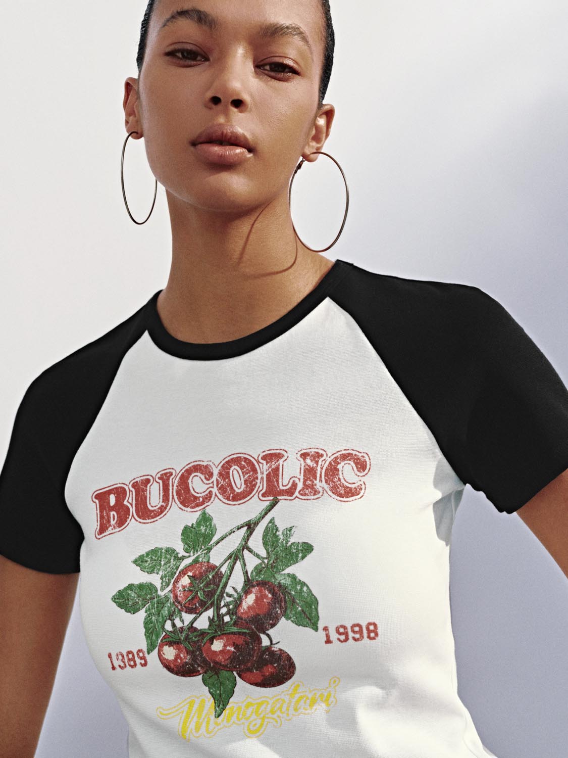 Printed T-Shirts