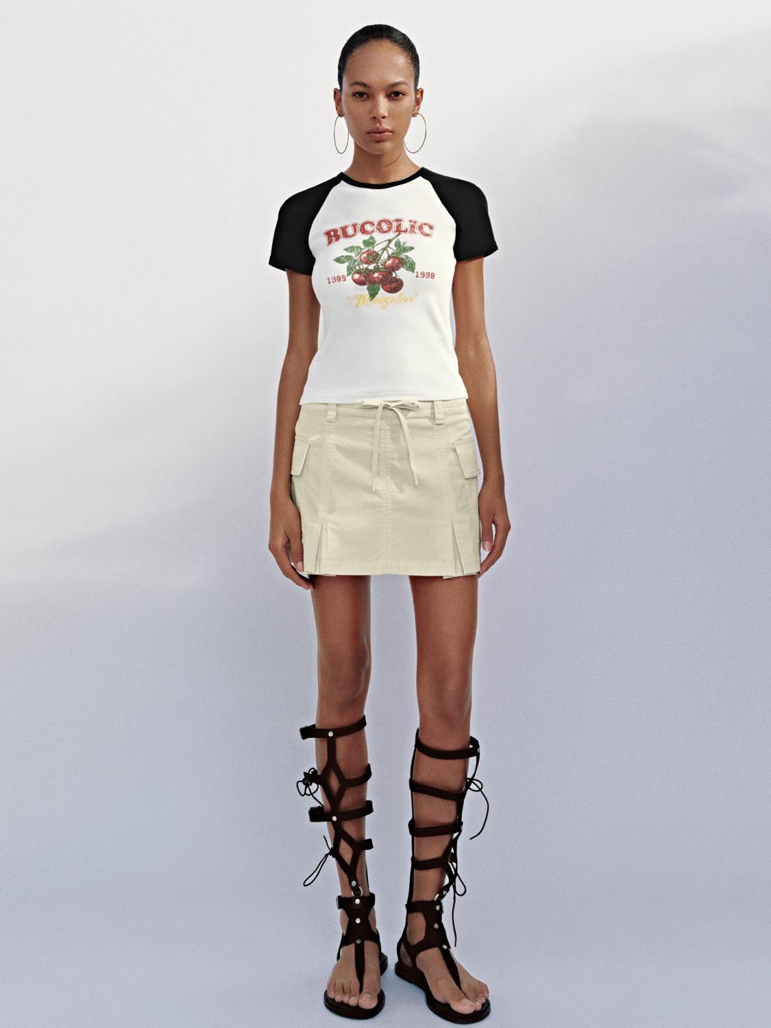 Printed T-Shirts