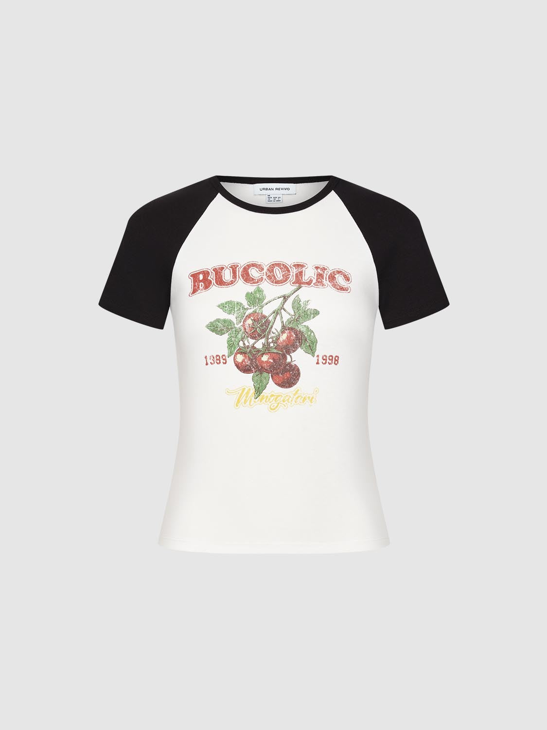 Printed T-Shirts