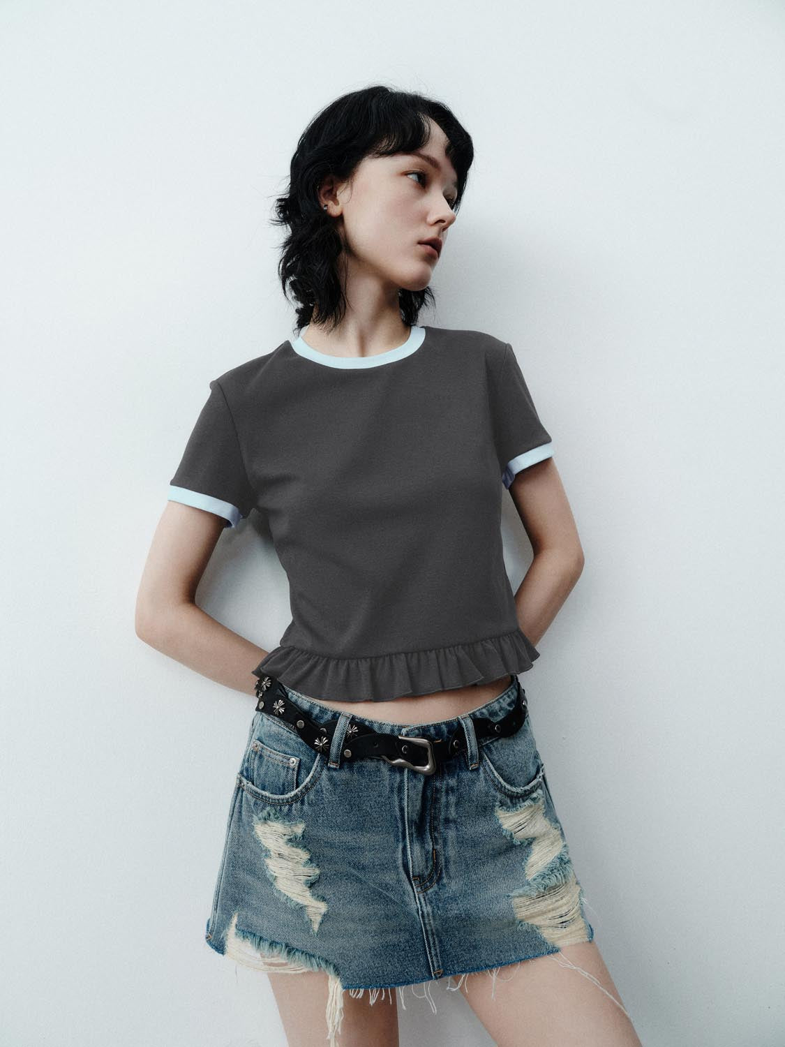Short Sleeve T-Shirts