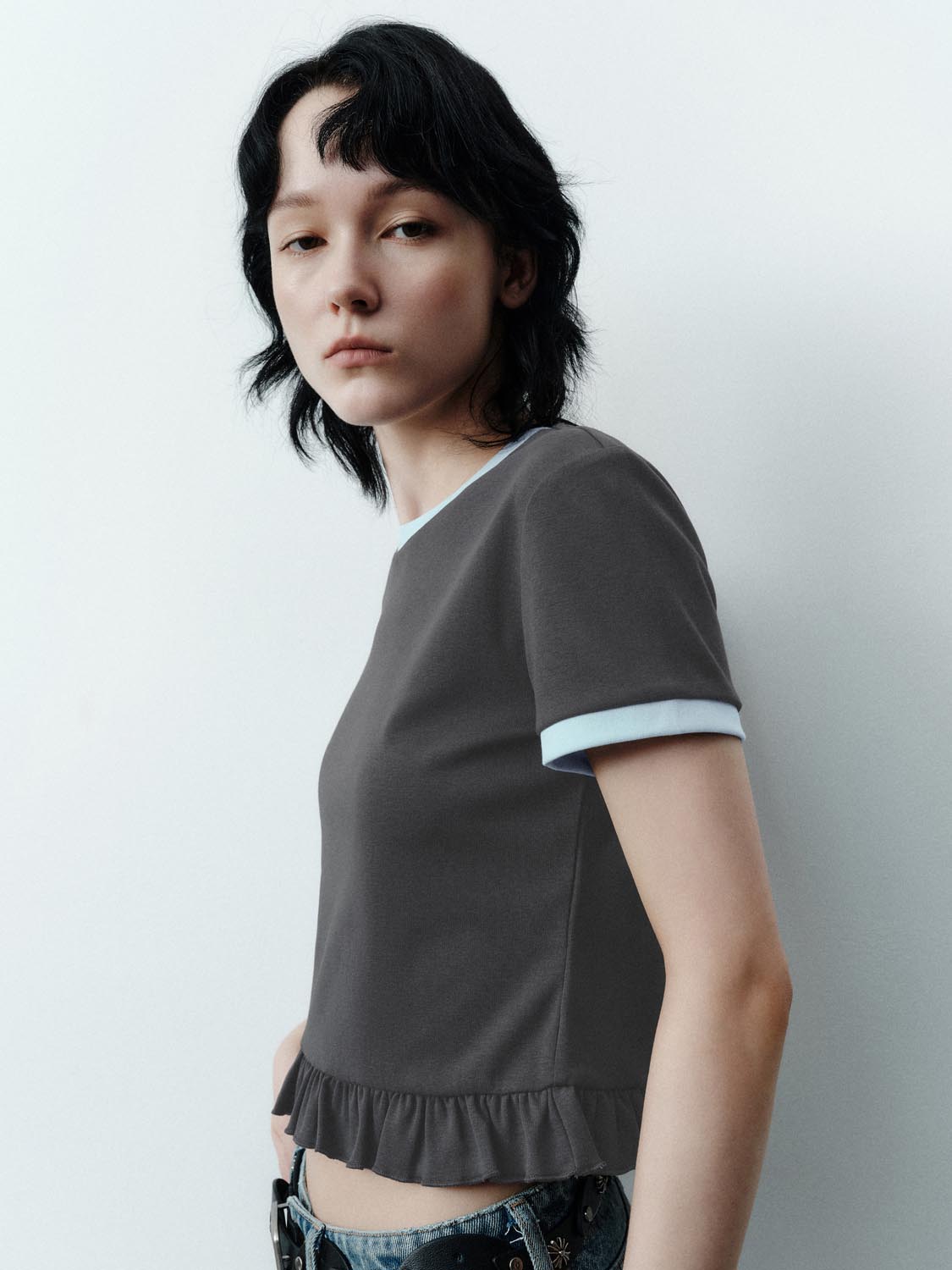 Short Sleeve T-Shirts