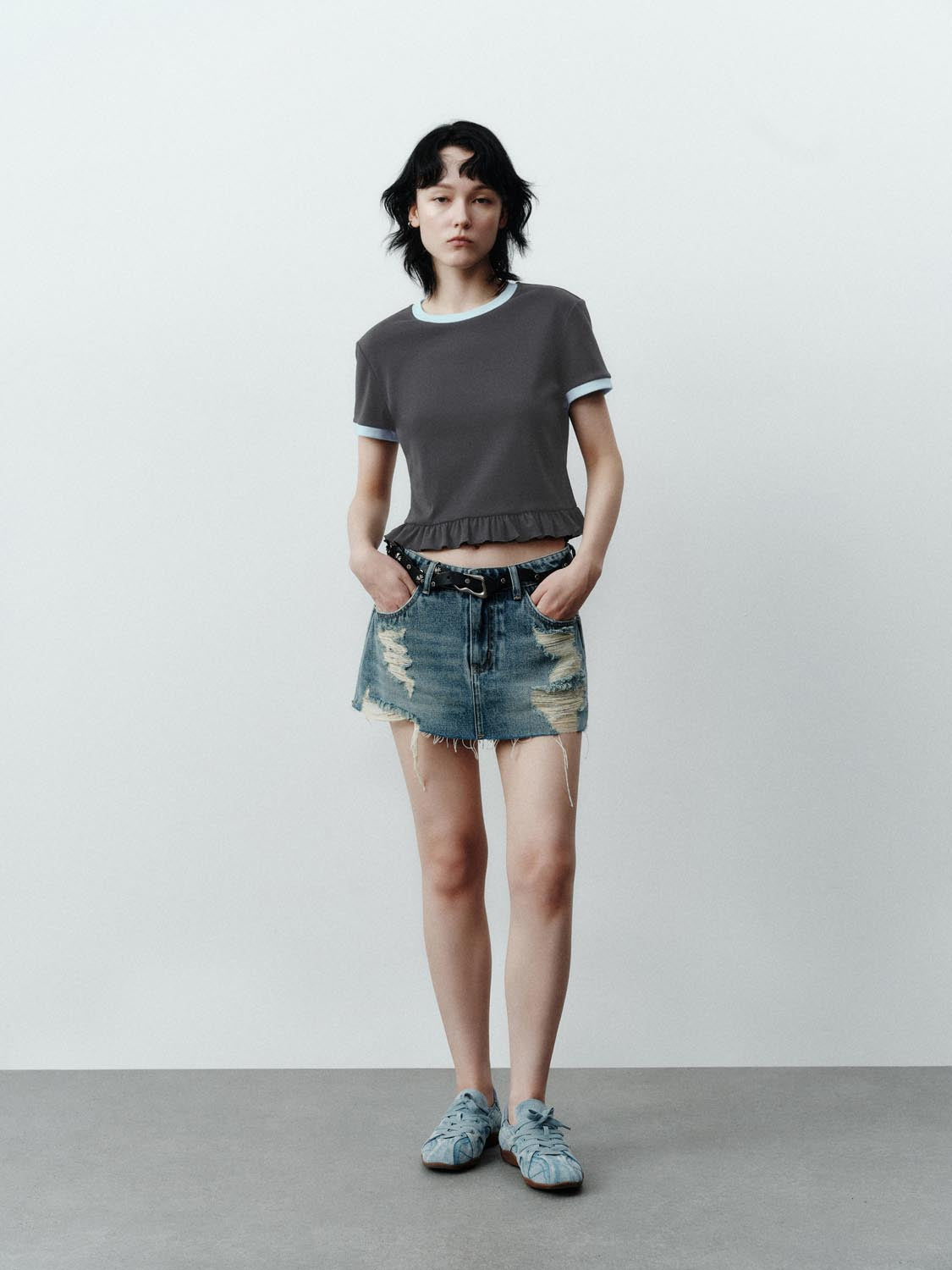 Short Sleeve T-Shirts