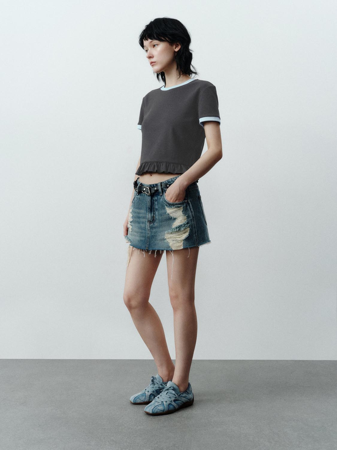 Short Sleeve T-Shirts