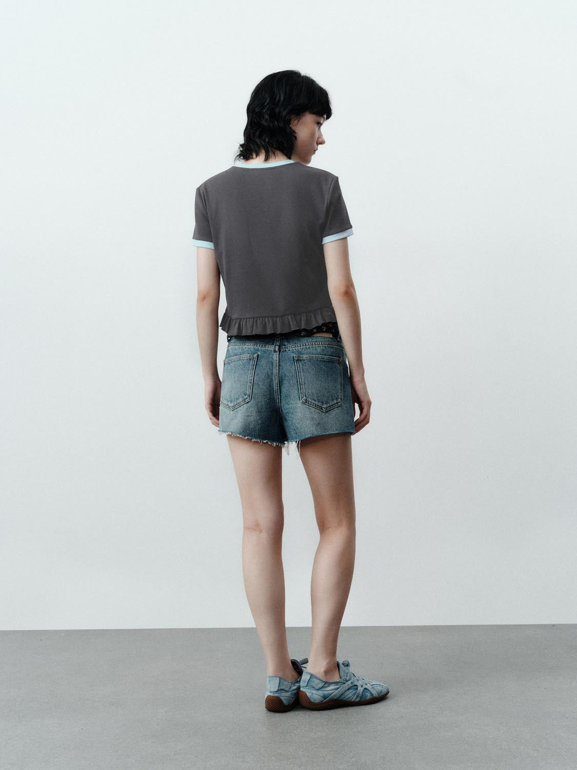 Short Sleeve T-Shirts