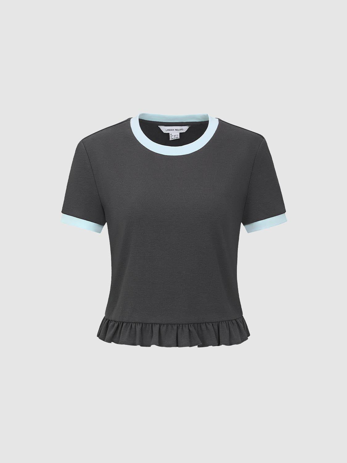 Short Sleeve T-Shirts
