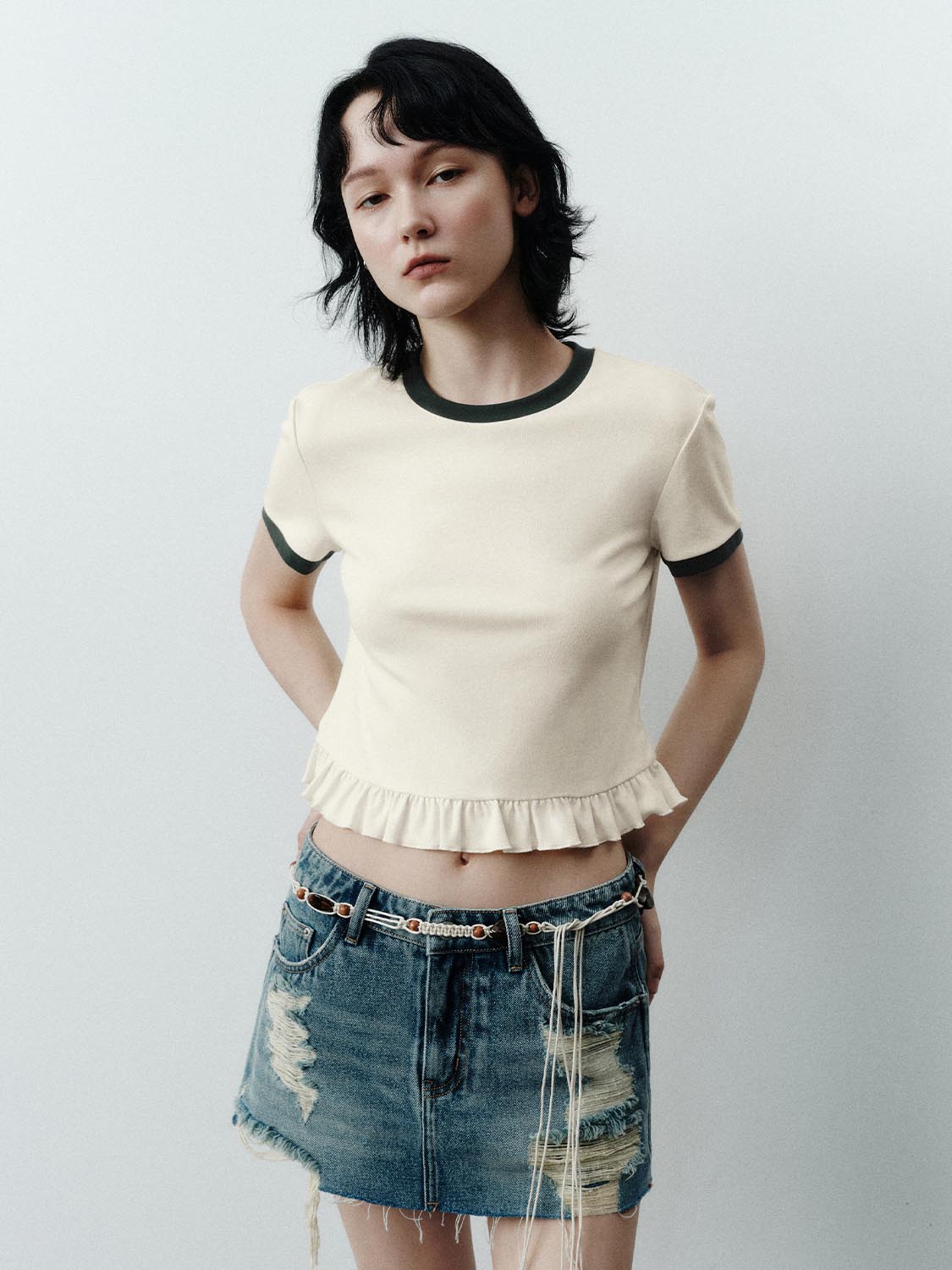 Short Sleeve T-Shirts