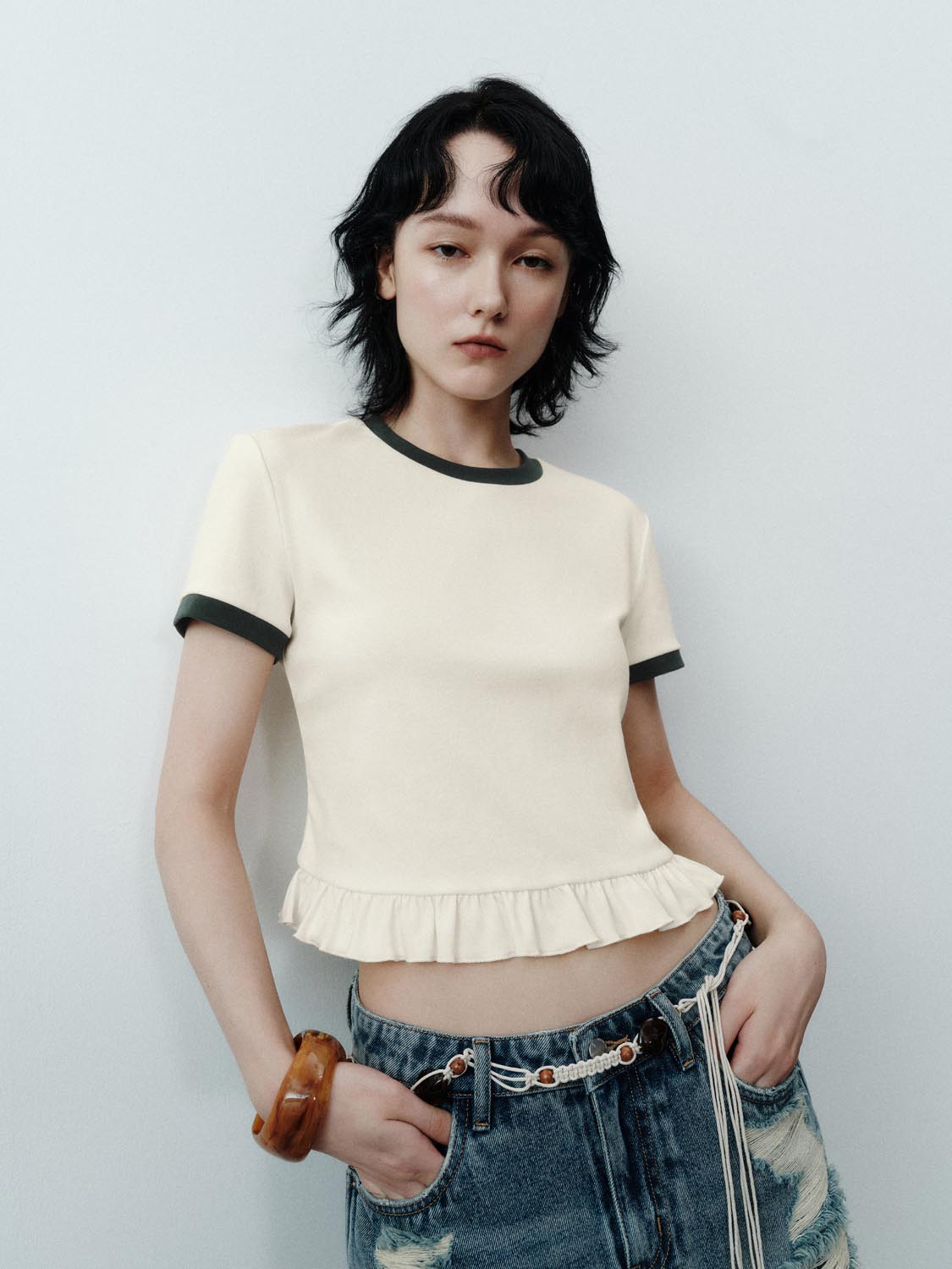 Short Sleeve T-Shirts