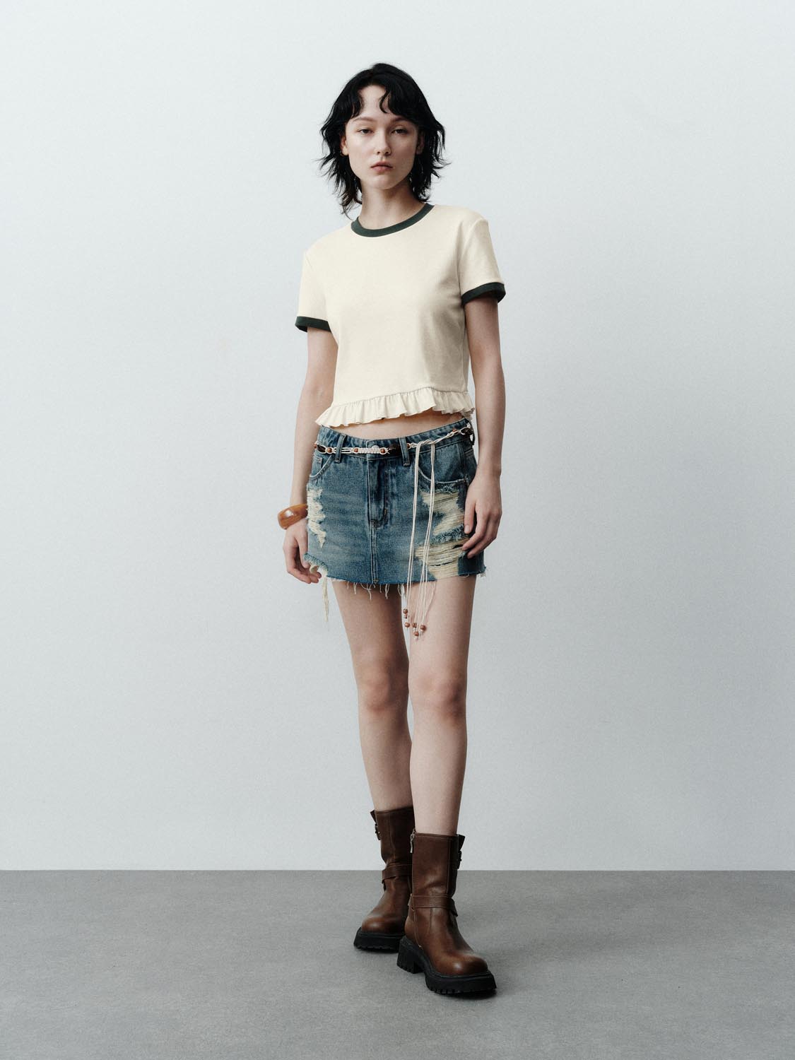 Short Sleeve T-Shirts