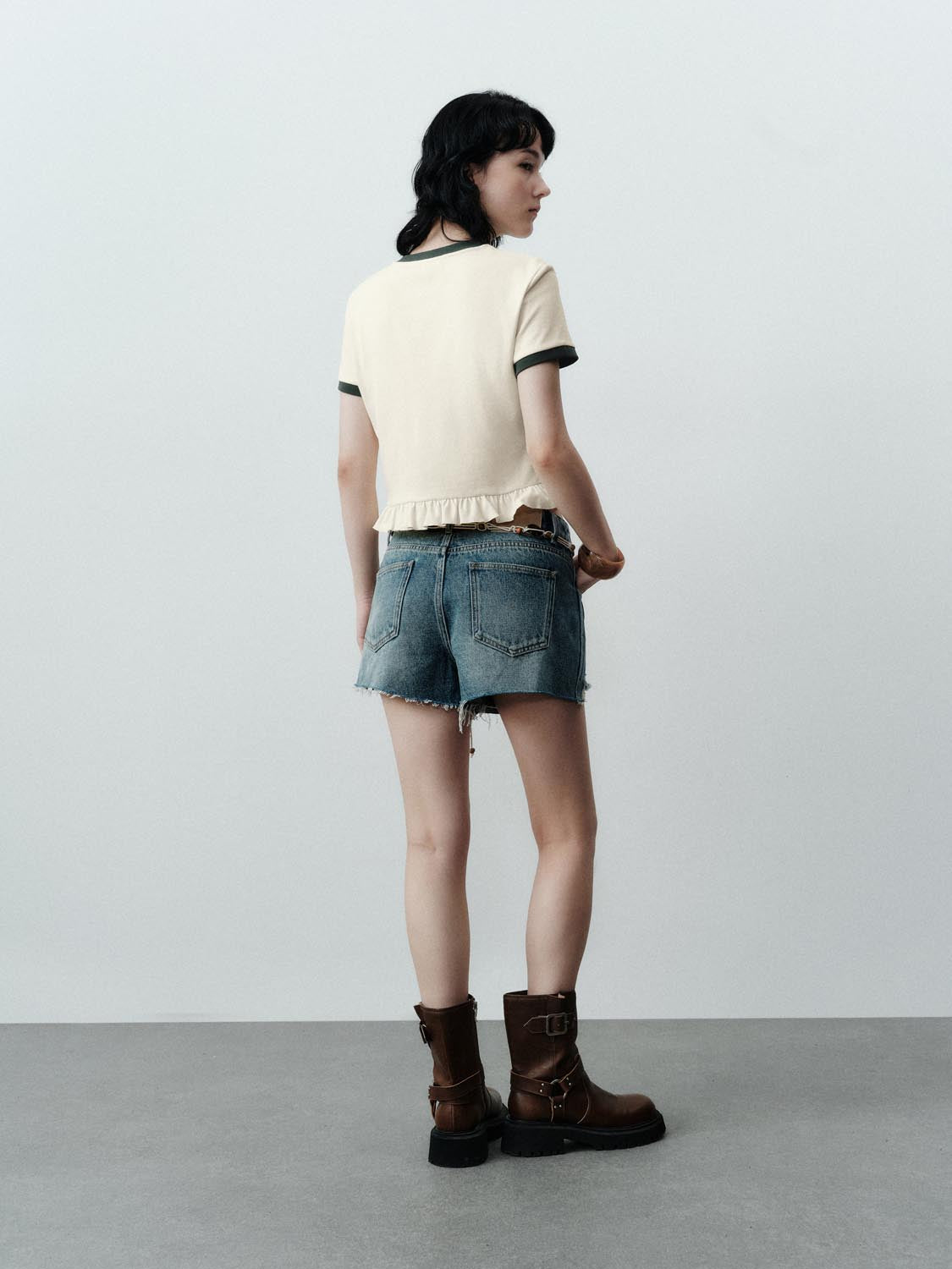Short Sleeve T-Shirts