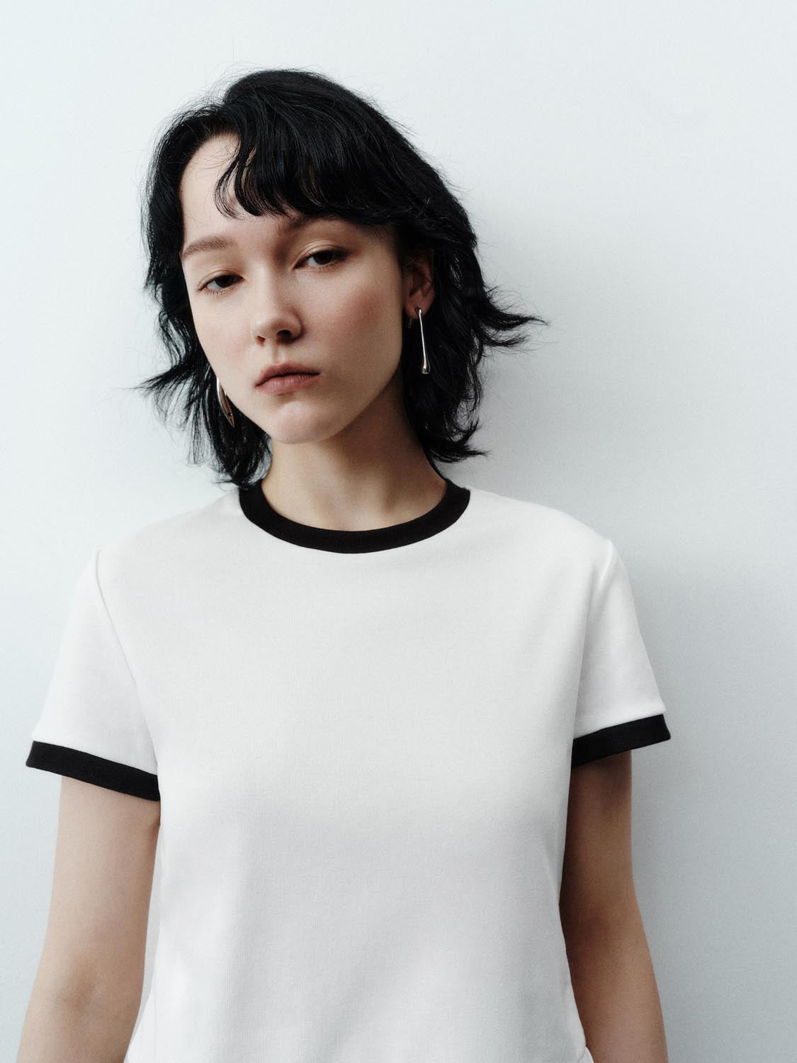 Short Sleeve T-Shirts