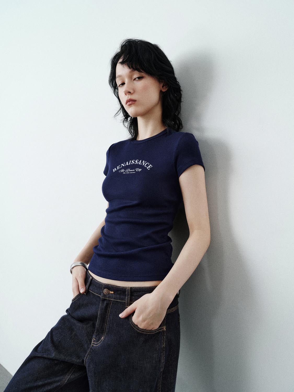 Short Sleeve T-Shirts