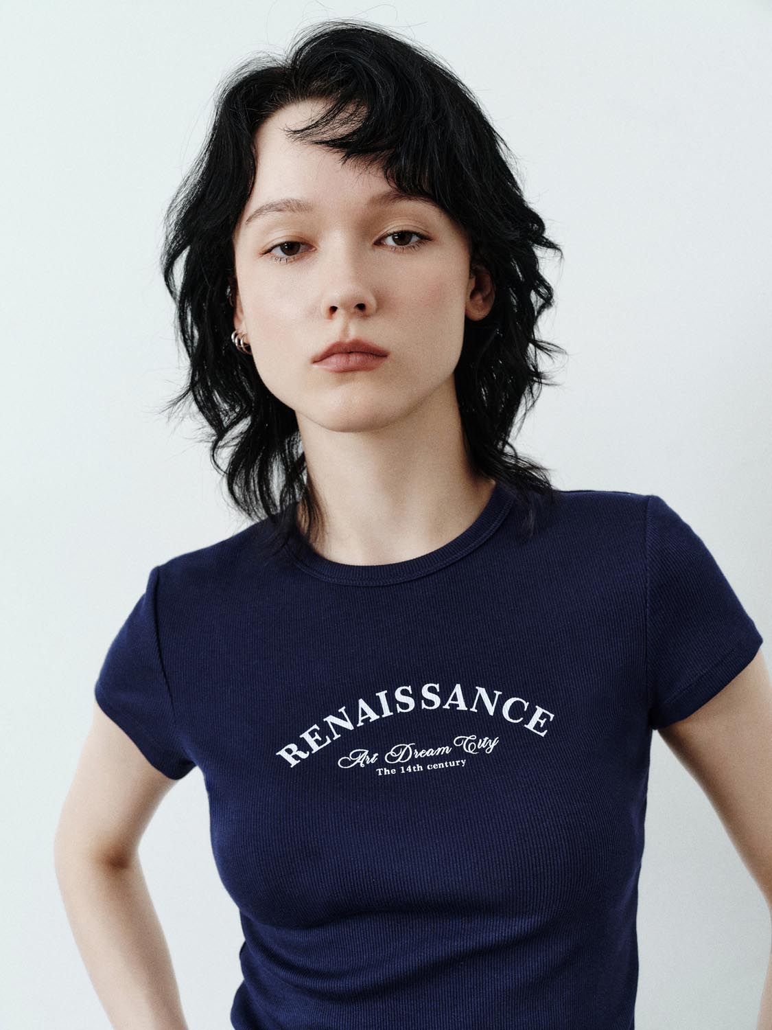Short Sleeve T-Shirts