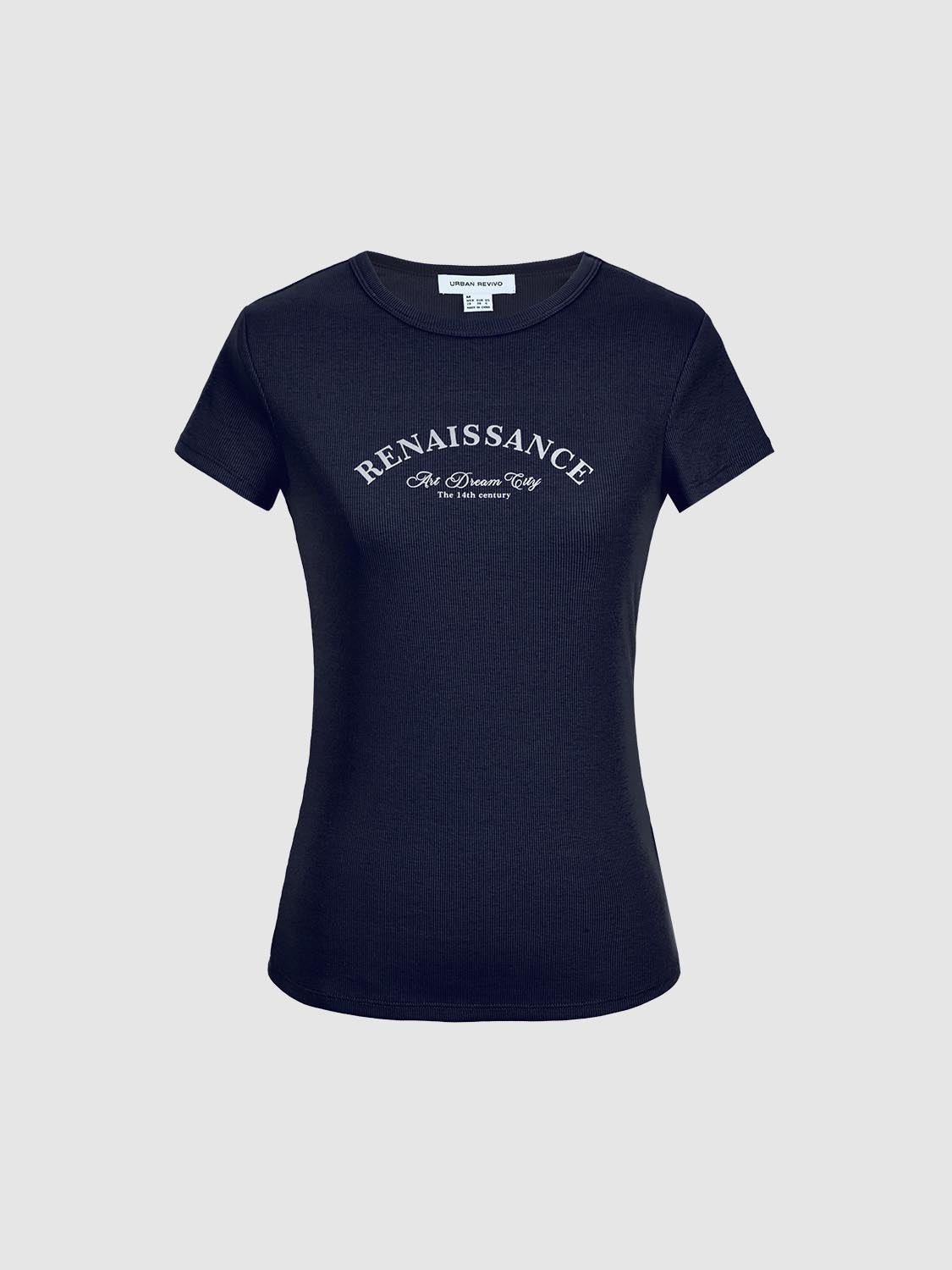 Short Sleeve T-Shirts