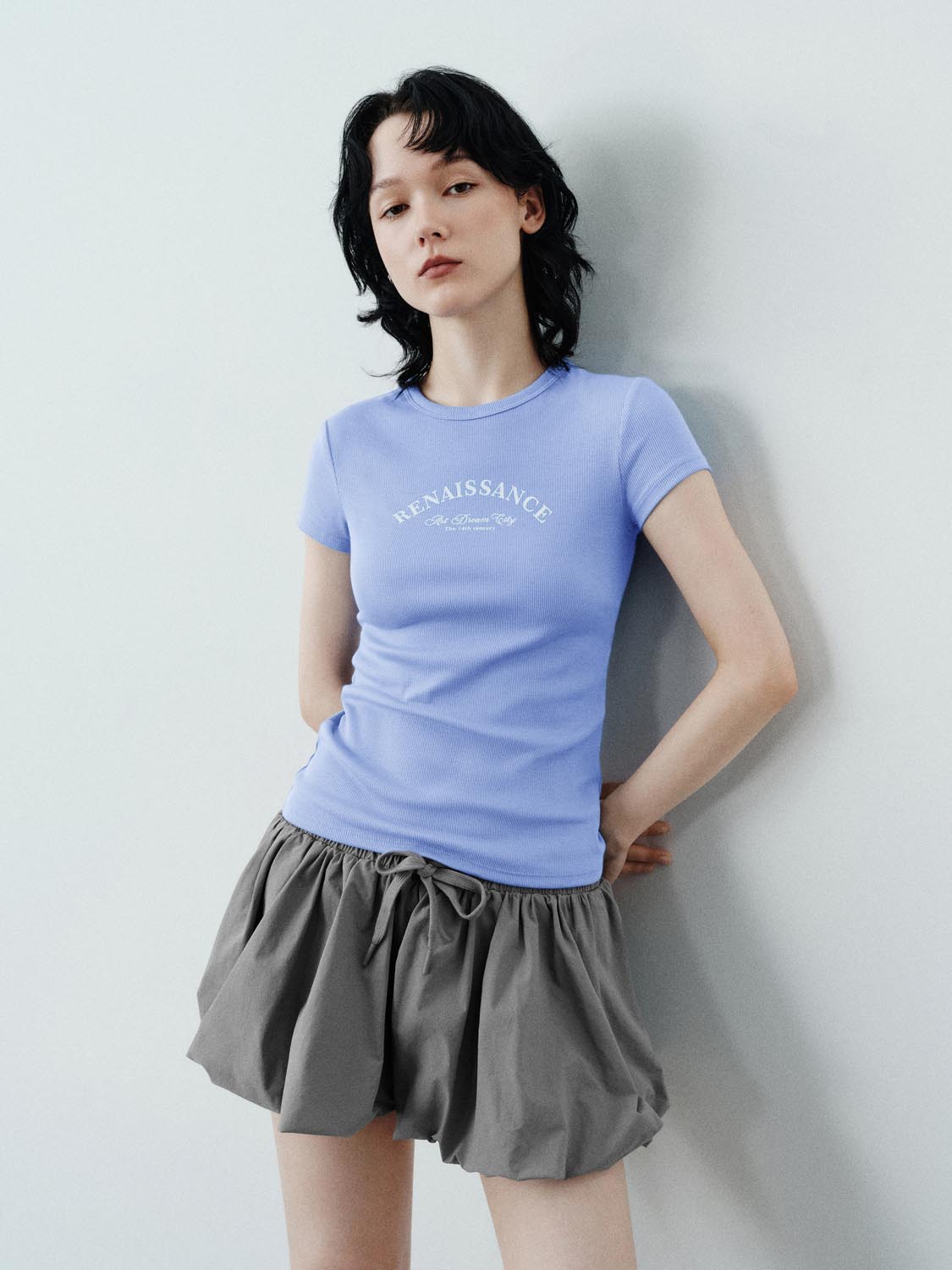 Short Sleeve T-Shirts