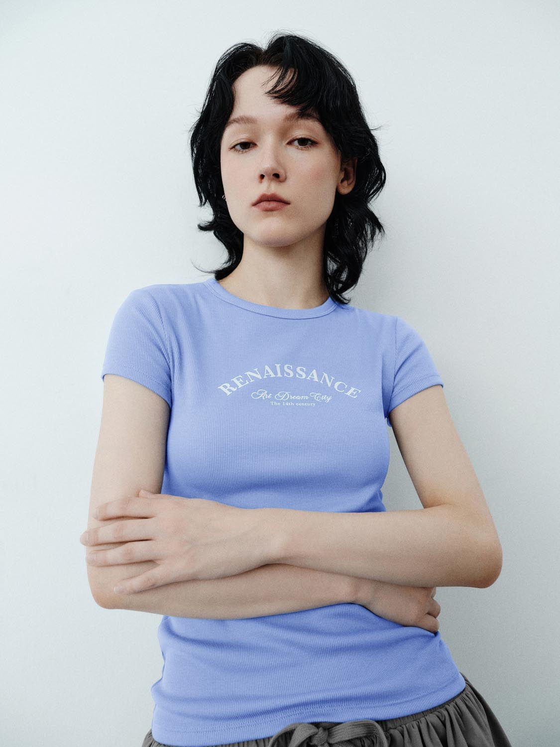 Short Sleeve T-Shirts