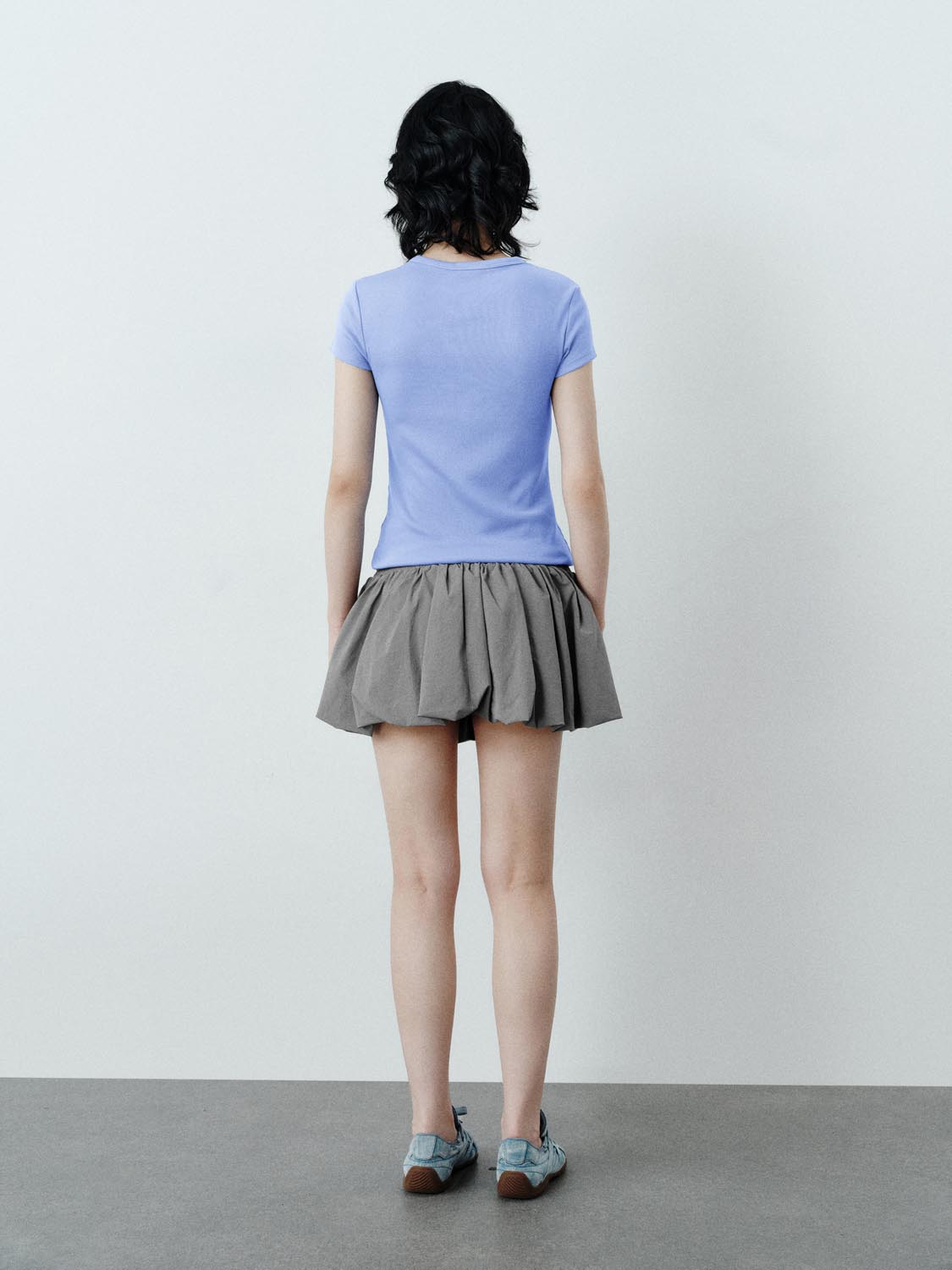 Short Sleeve T-Shirts
