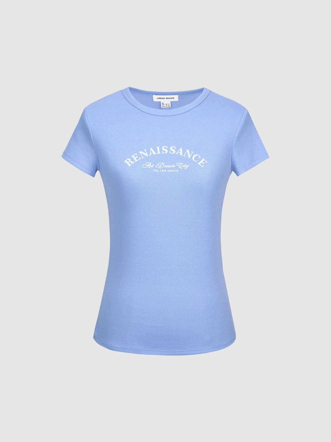 Short Sleeve T-Shirts