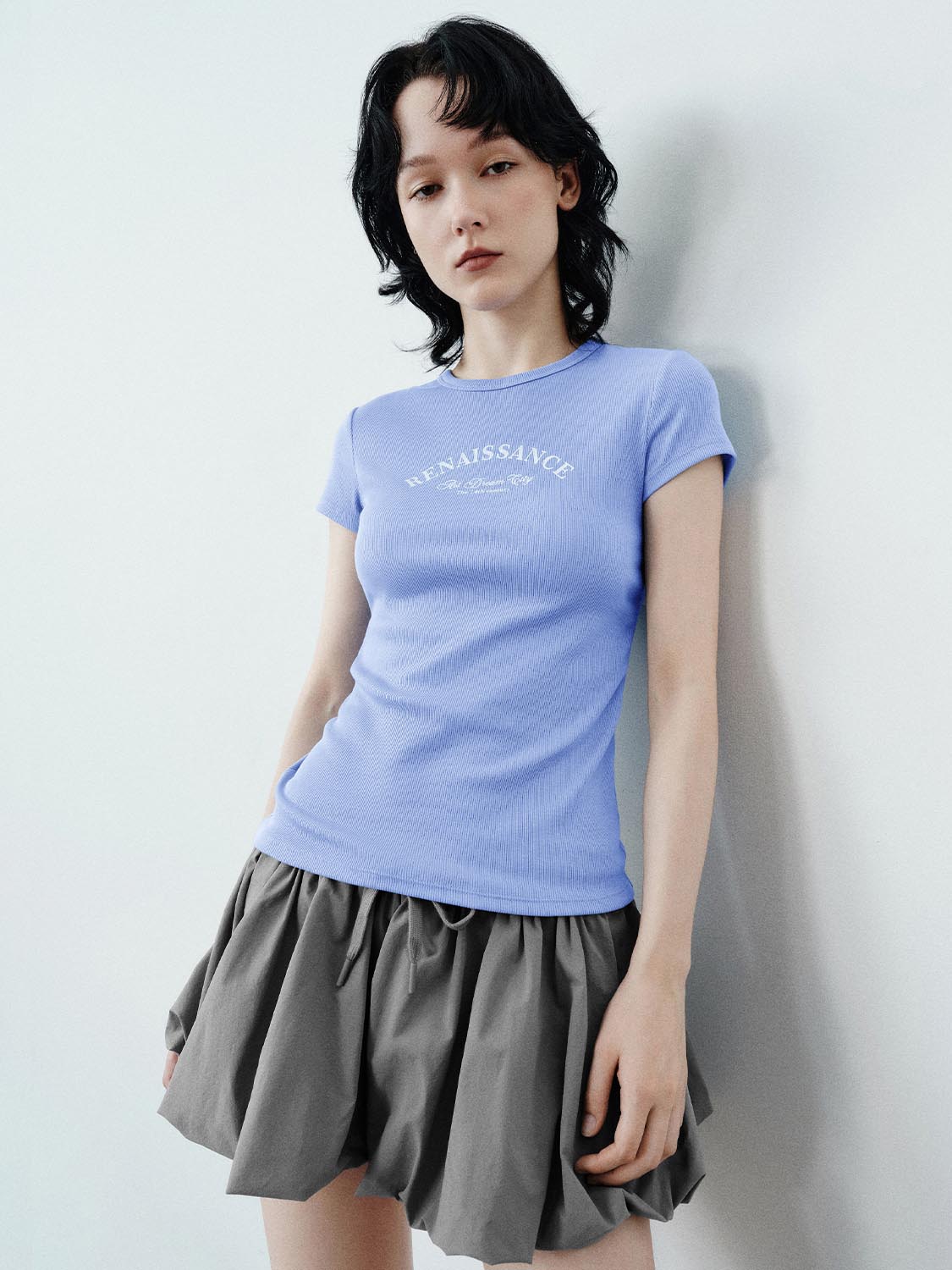 Short Sleeve T-Shirts