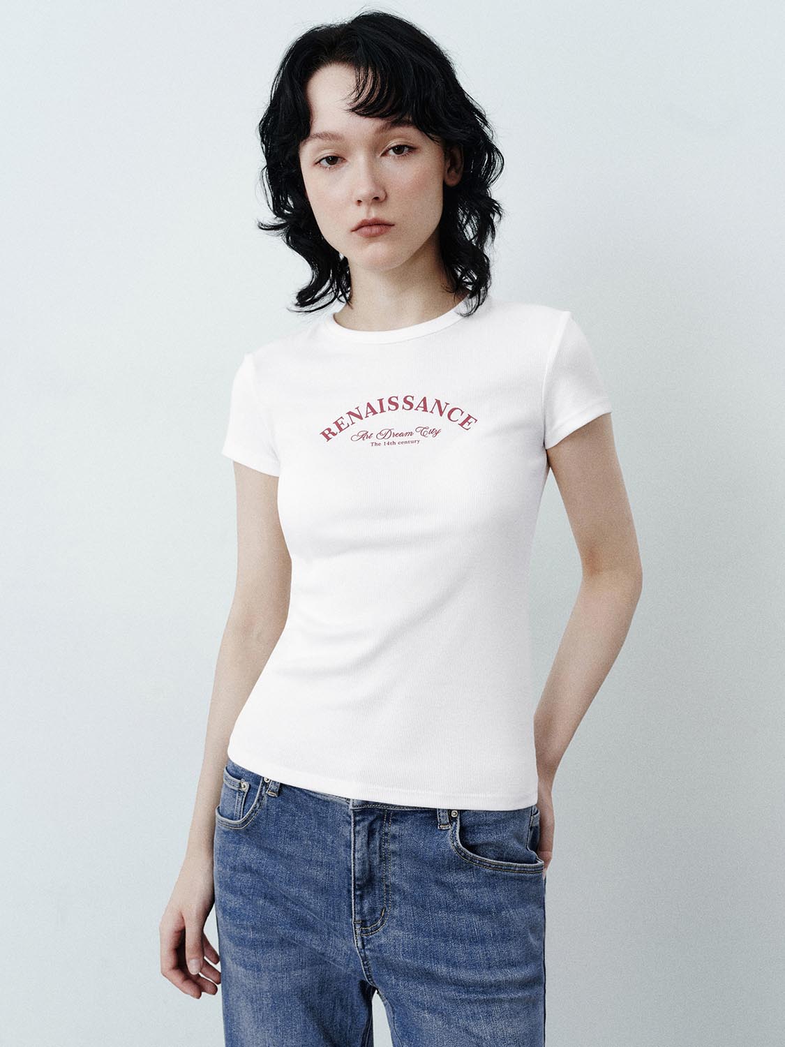 Short Sleeve T-Shirts