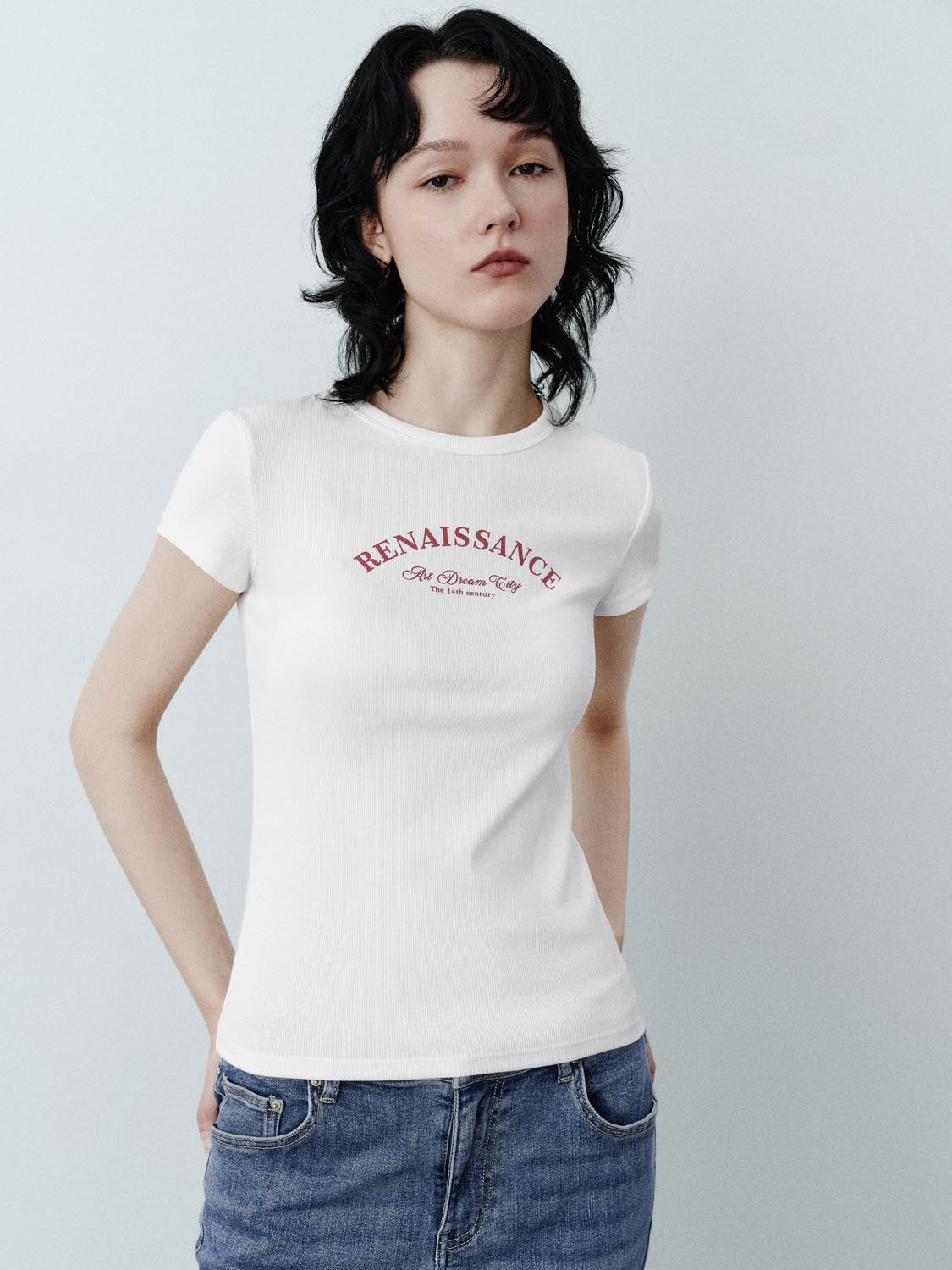 Short Sleeve T-Shirts