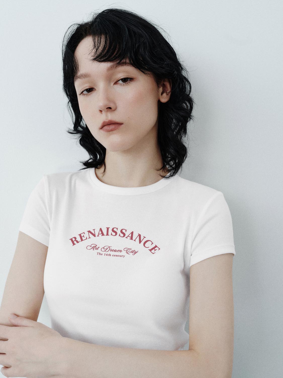 Short Sleeve T-Shirts