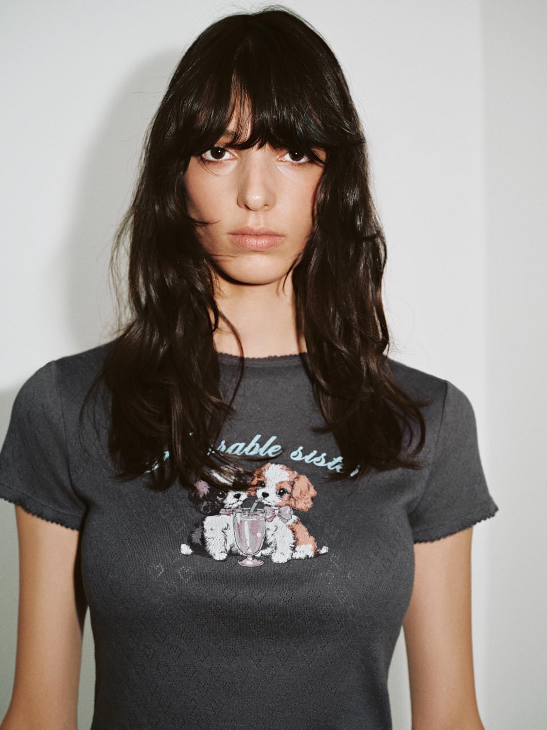 Short Sleeve T-Shirts