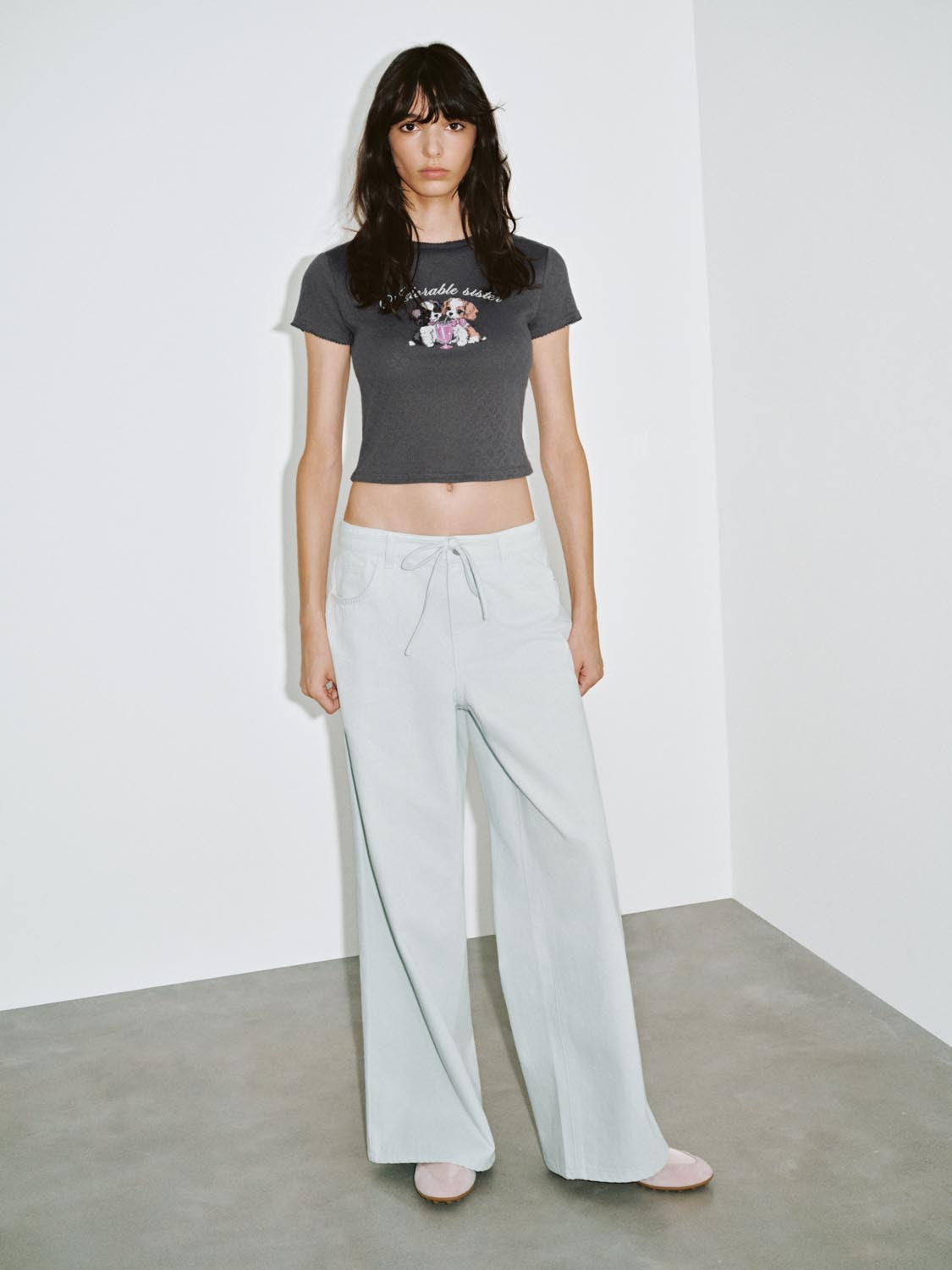 Short Sleeve T-Shirts