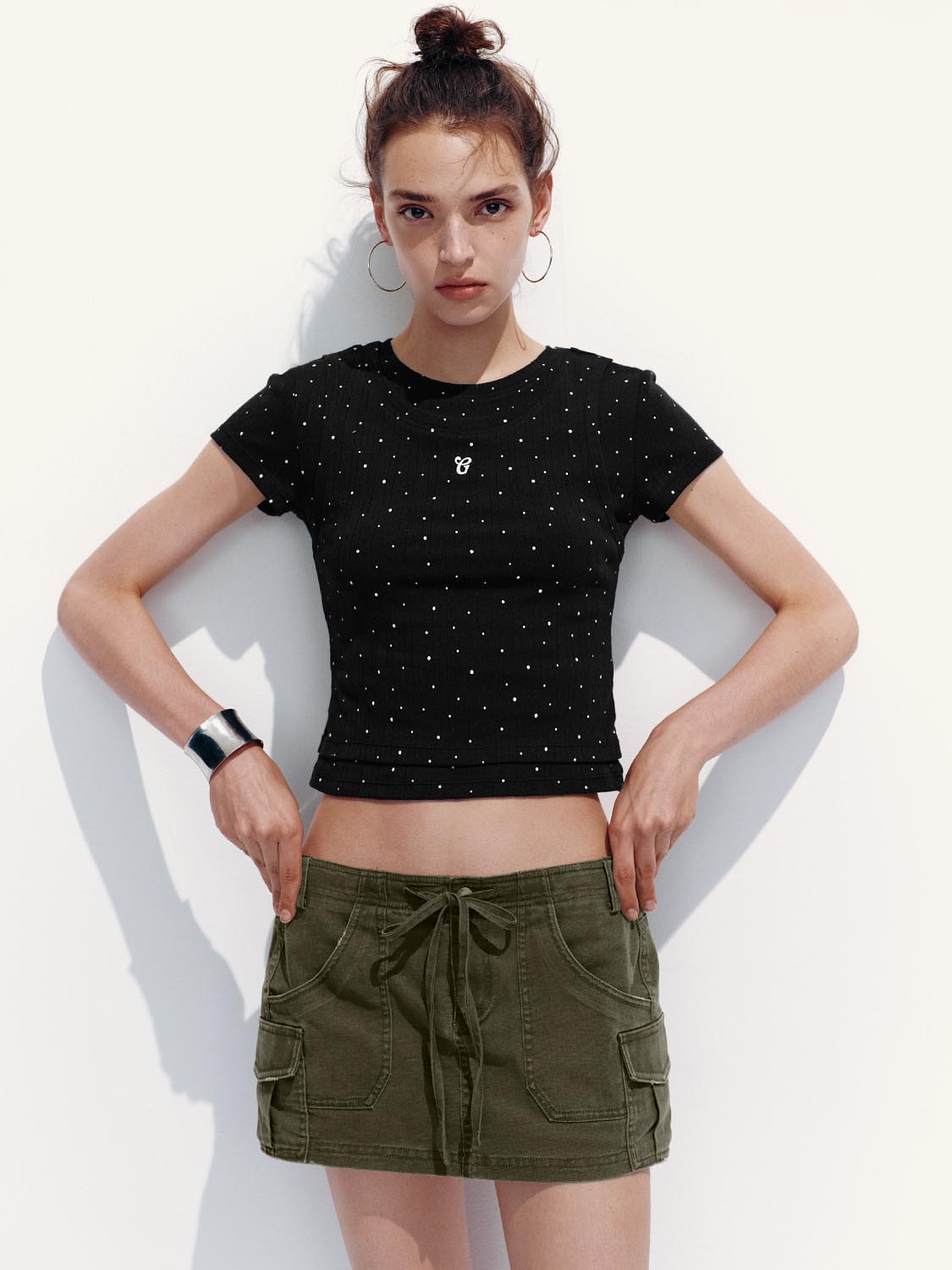 Floral T-Shirts