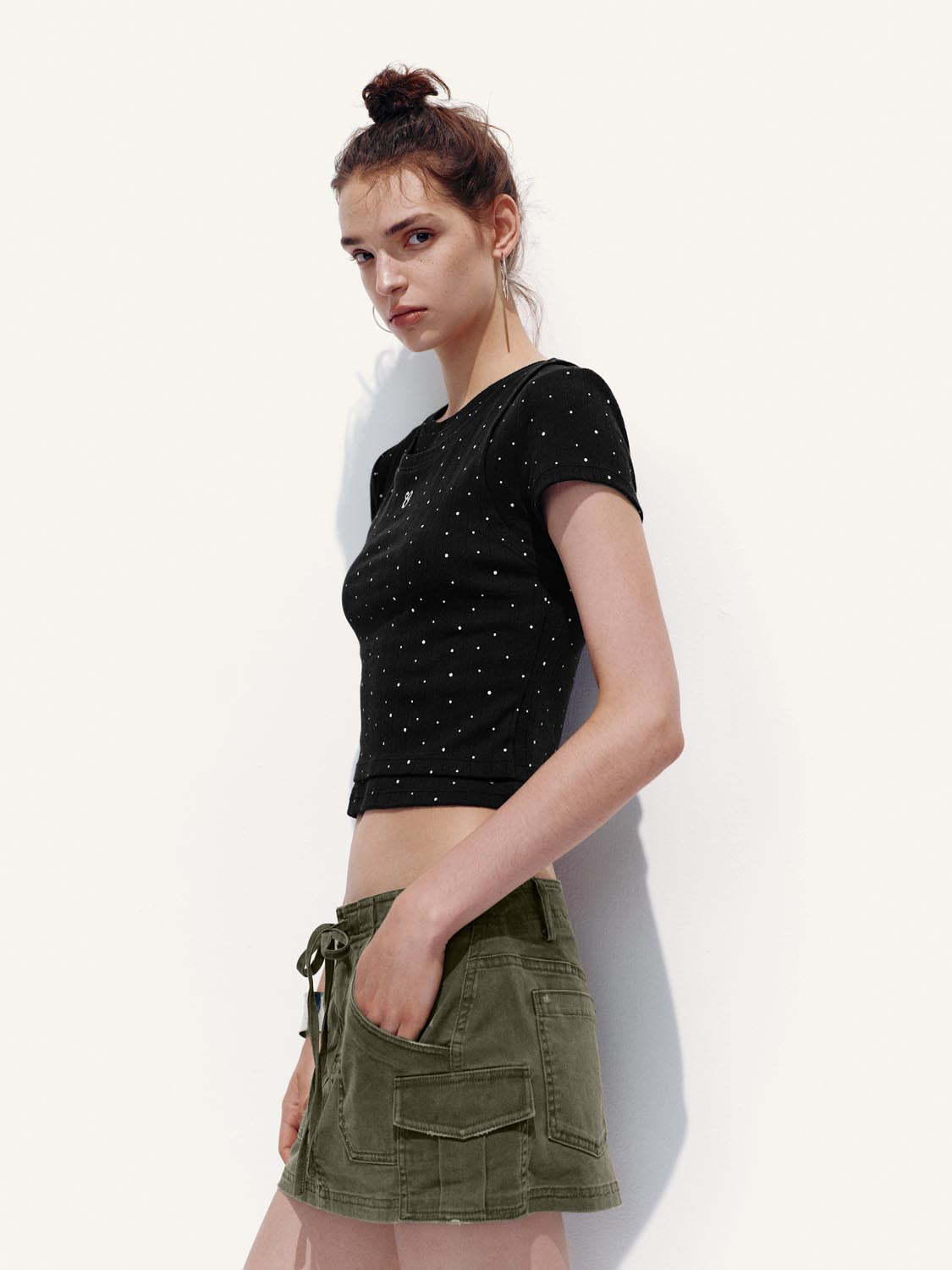 Floral T-Shirts