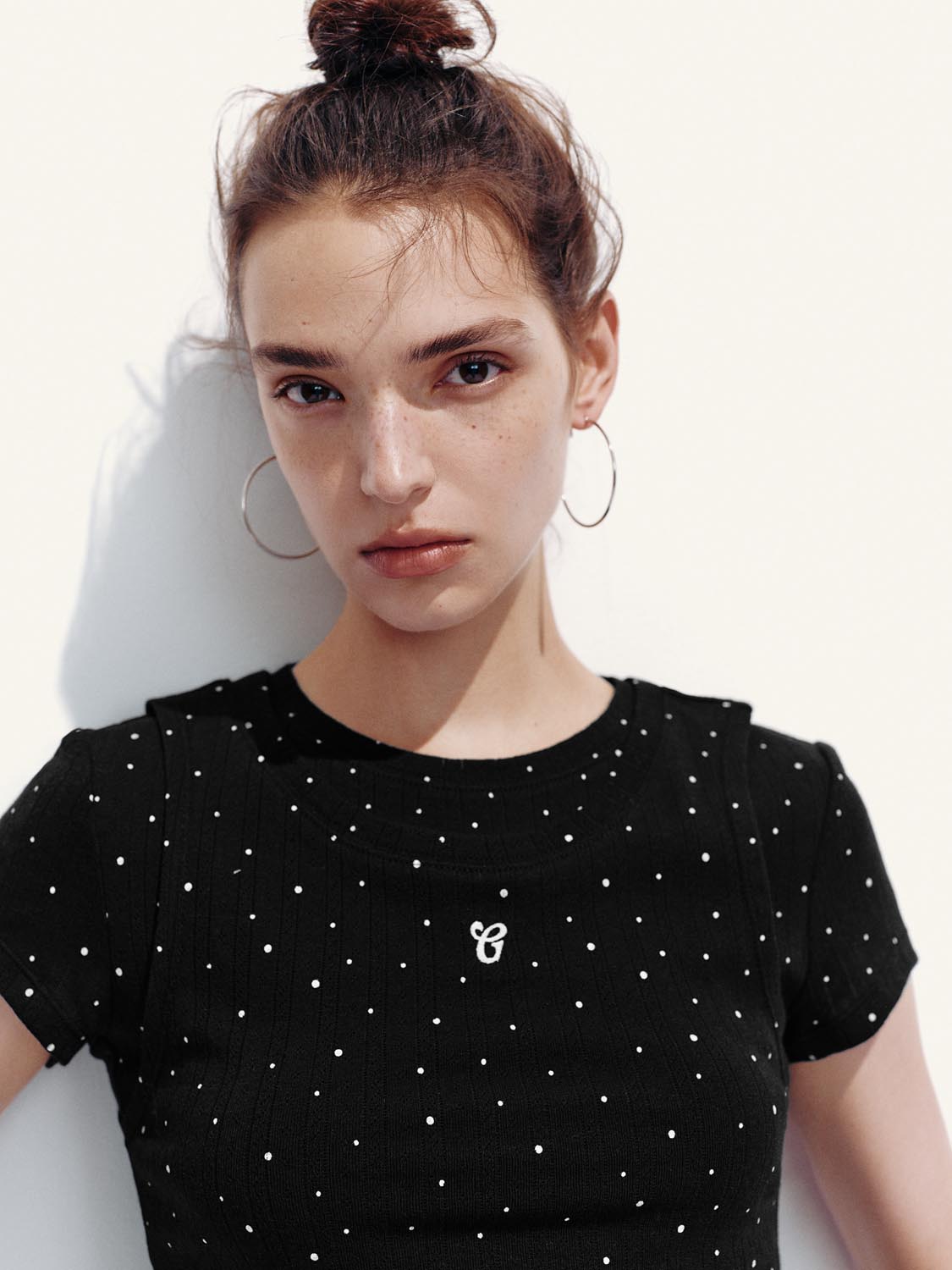 Floral T-Shirts