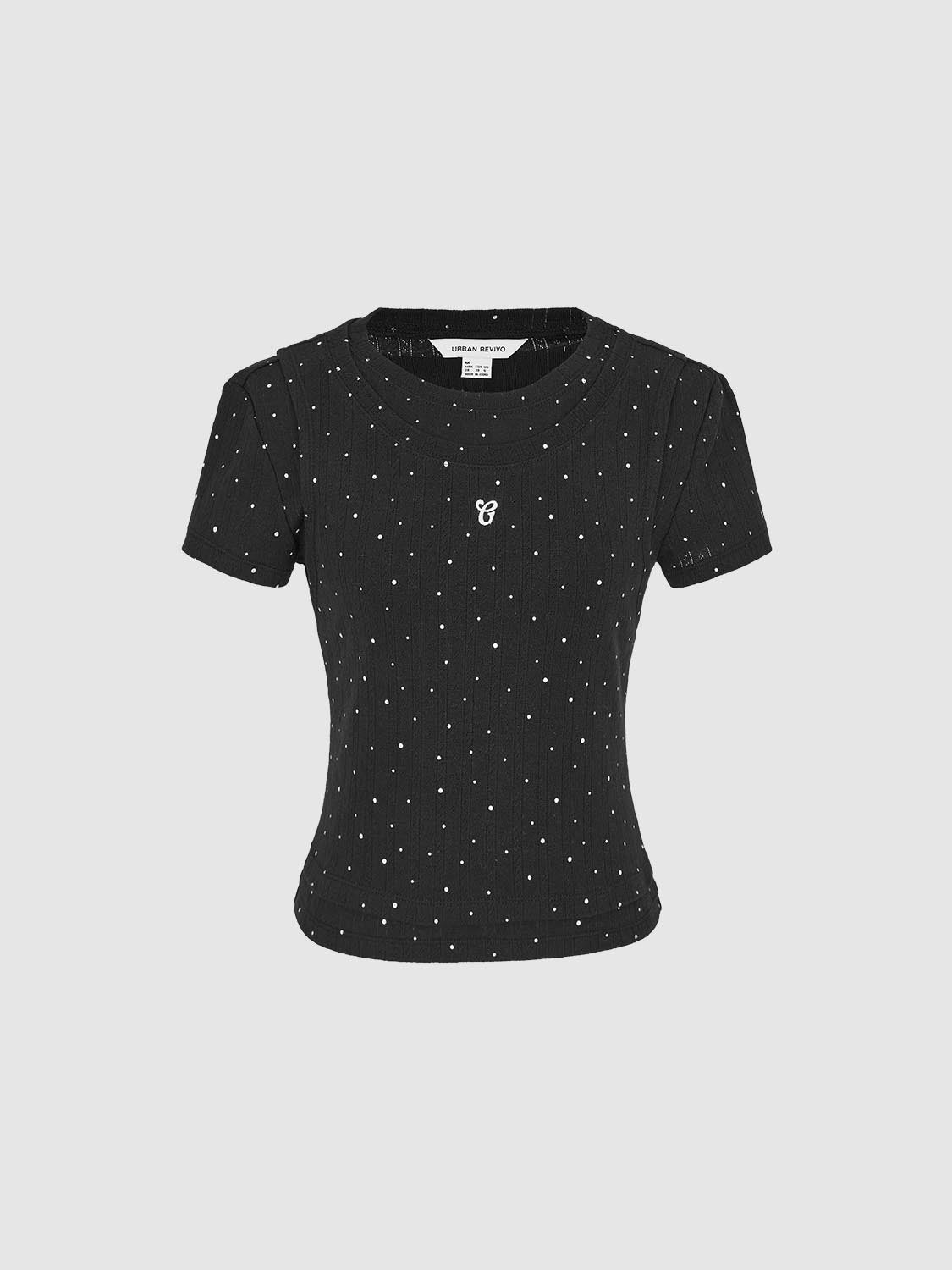 Floral T-Shirts
