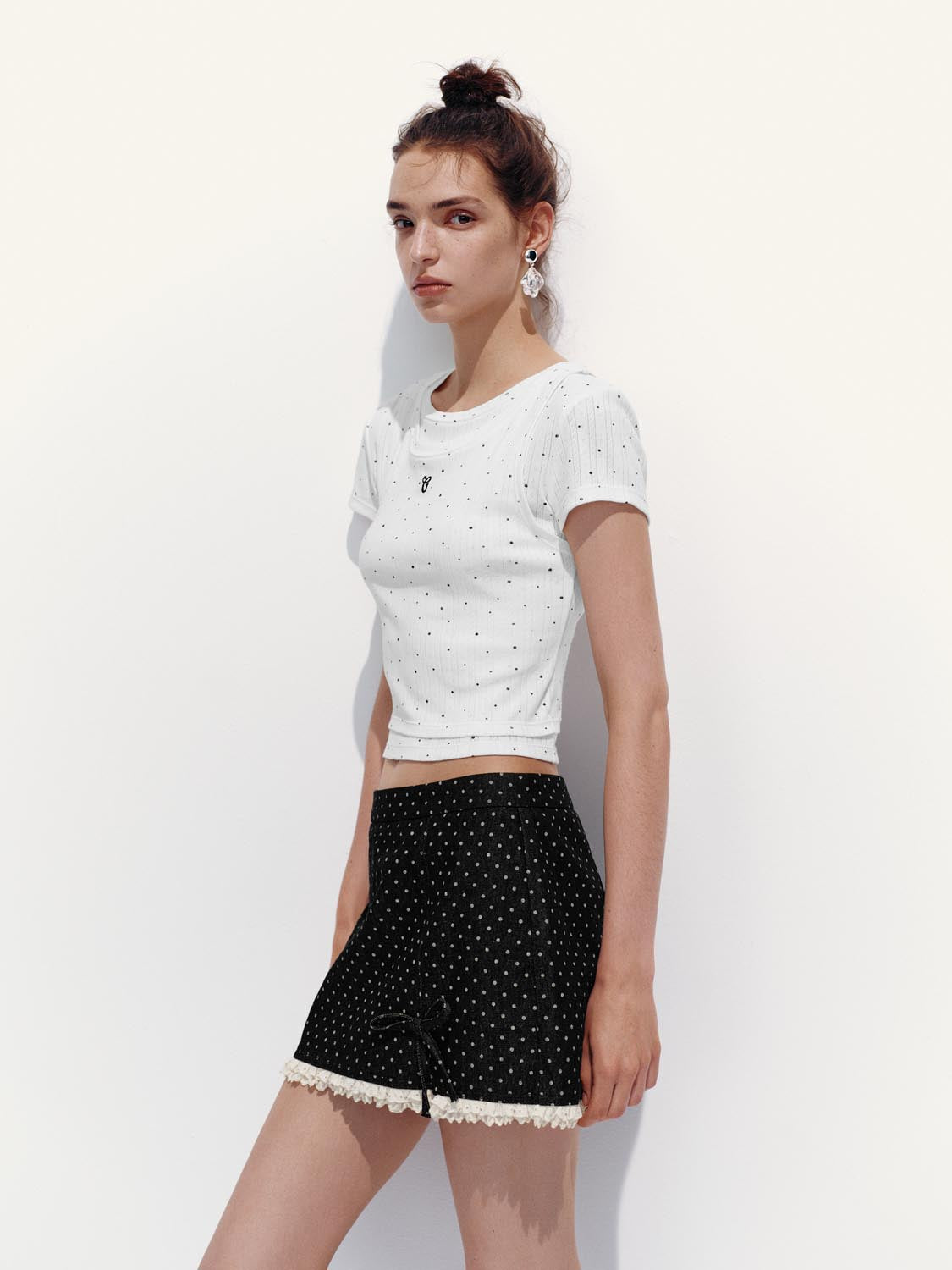 Floral T-Shirts