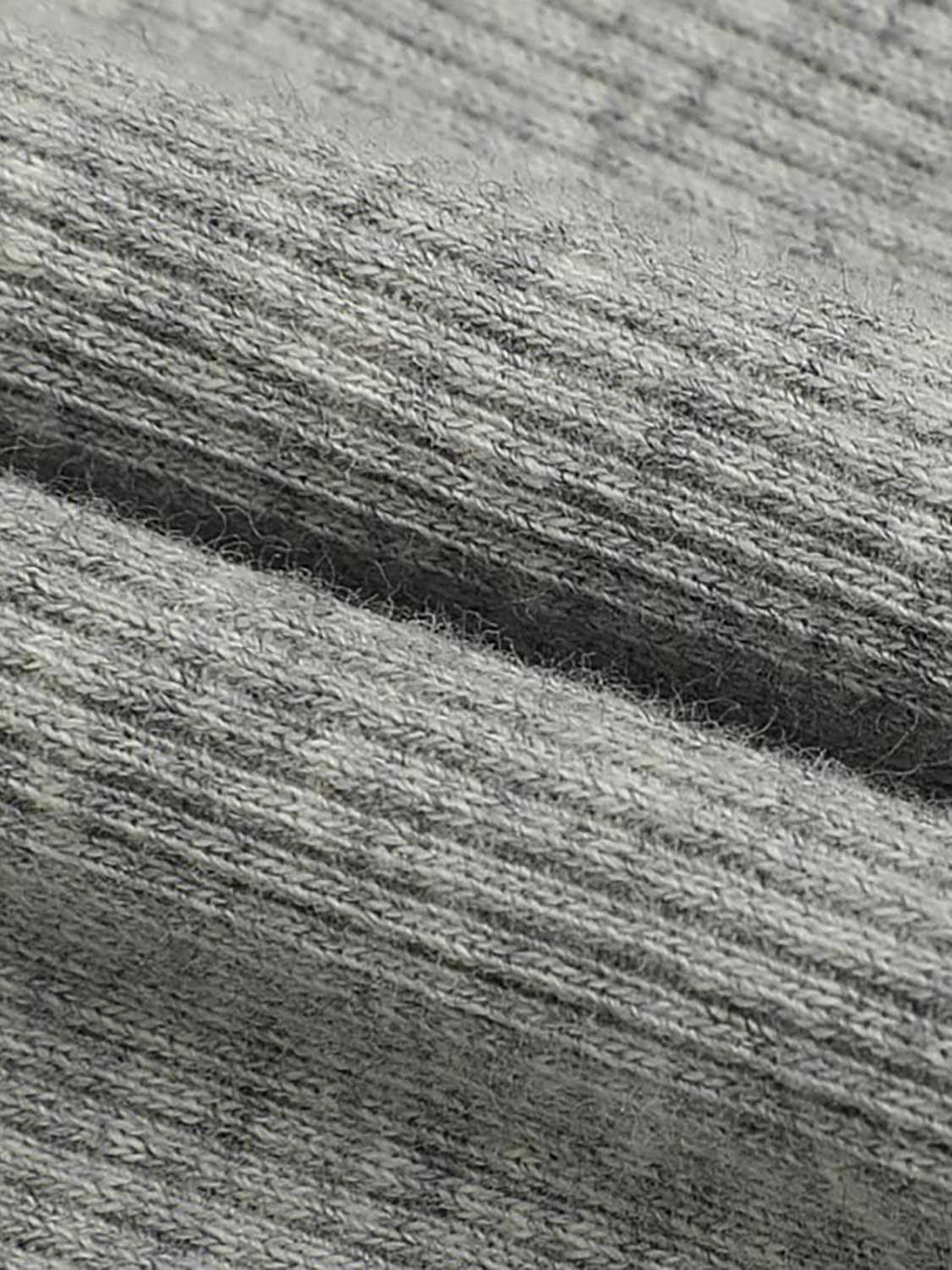 Flare Sleeve Bow Print T-Shirts